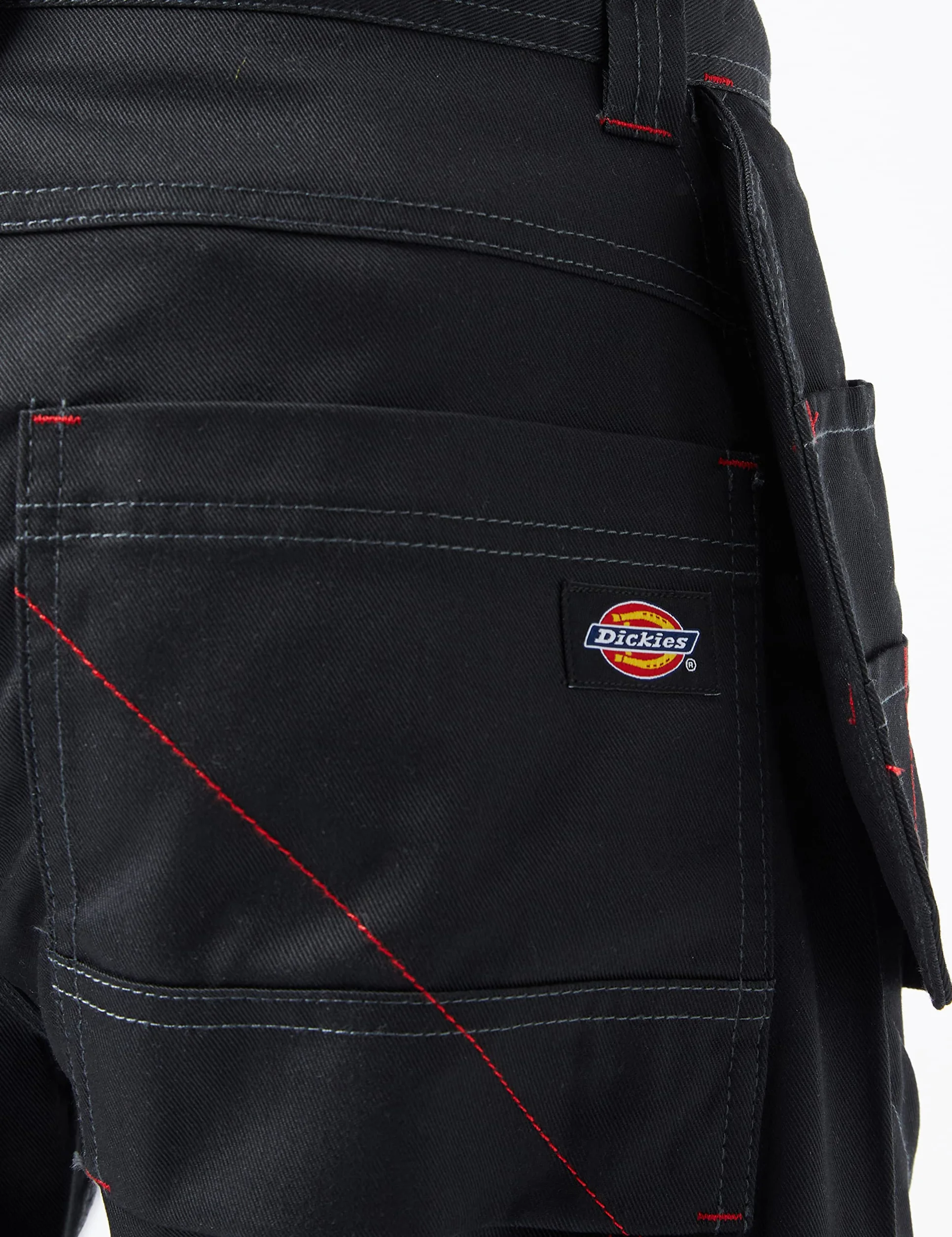 Dickies Redhawk Pro Trs - Spodnie Mężczyźni