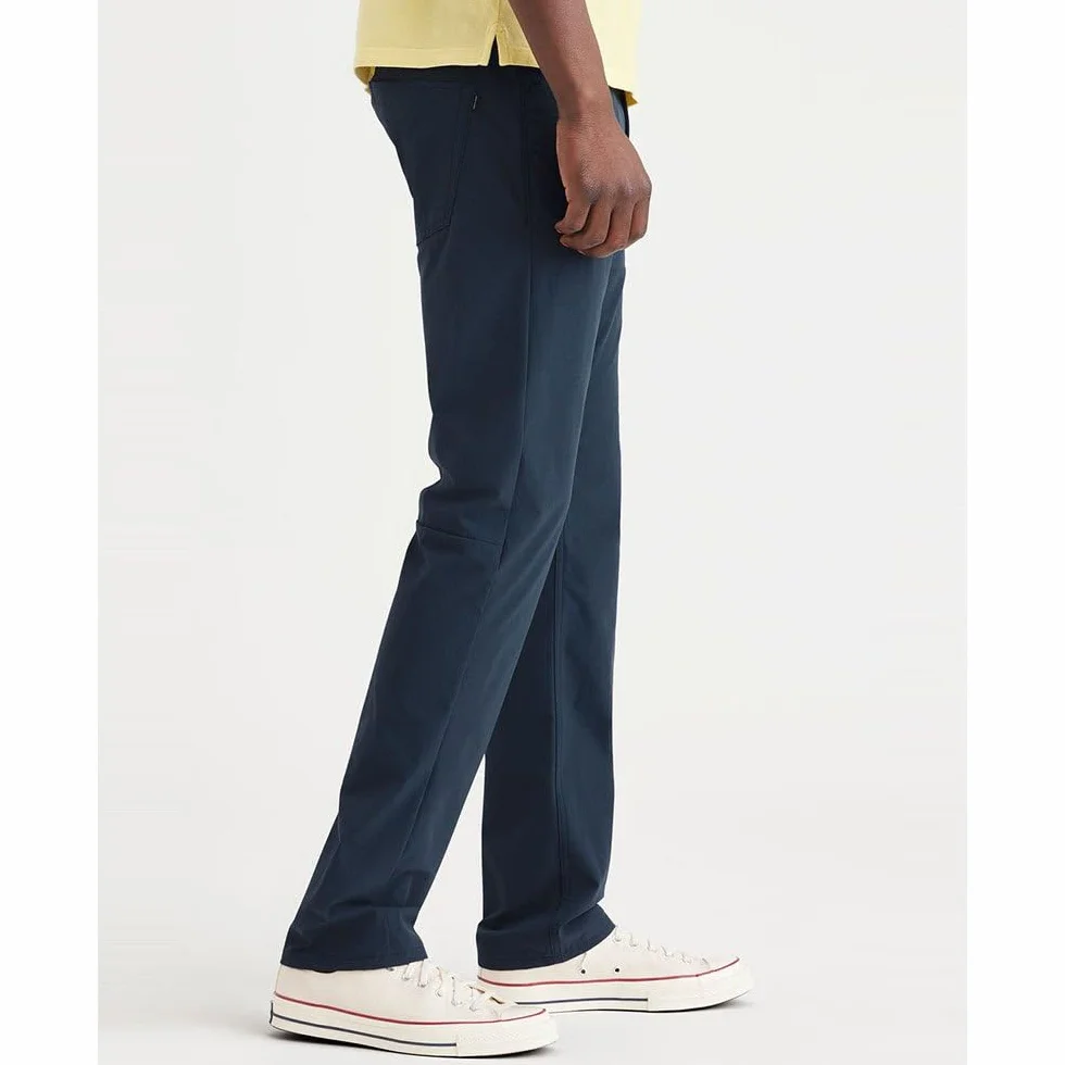 Dockers Go Jean Cut Slim - GO chinos Mężczyźni