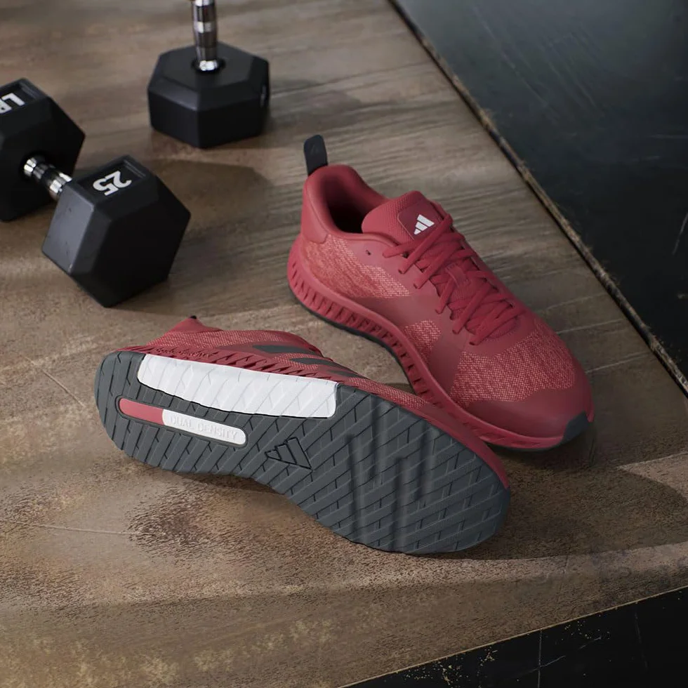 adidas Uniseks Everyset ShoesObuwie gimnastyczne i treningowe