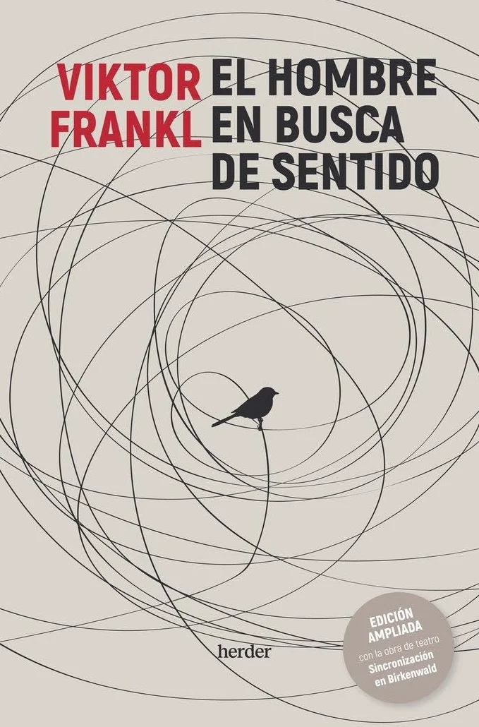 El hombre en busca de sentido