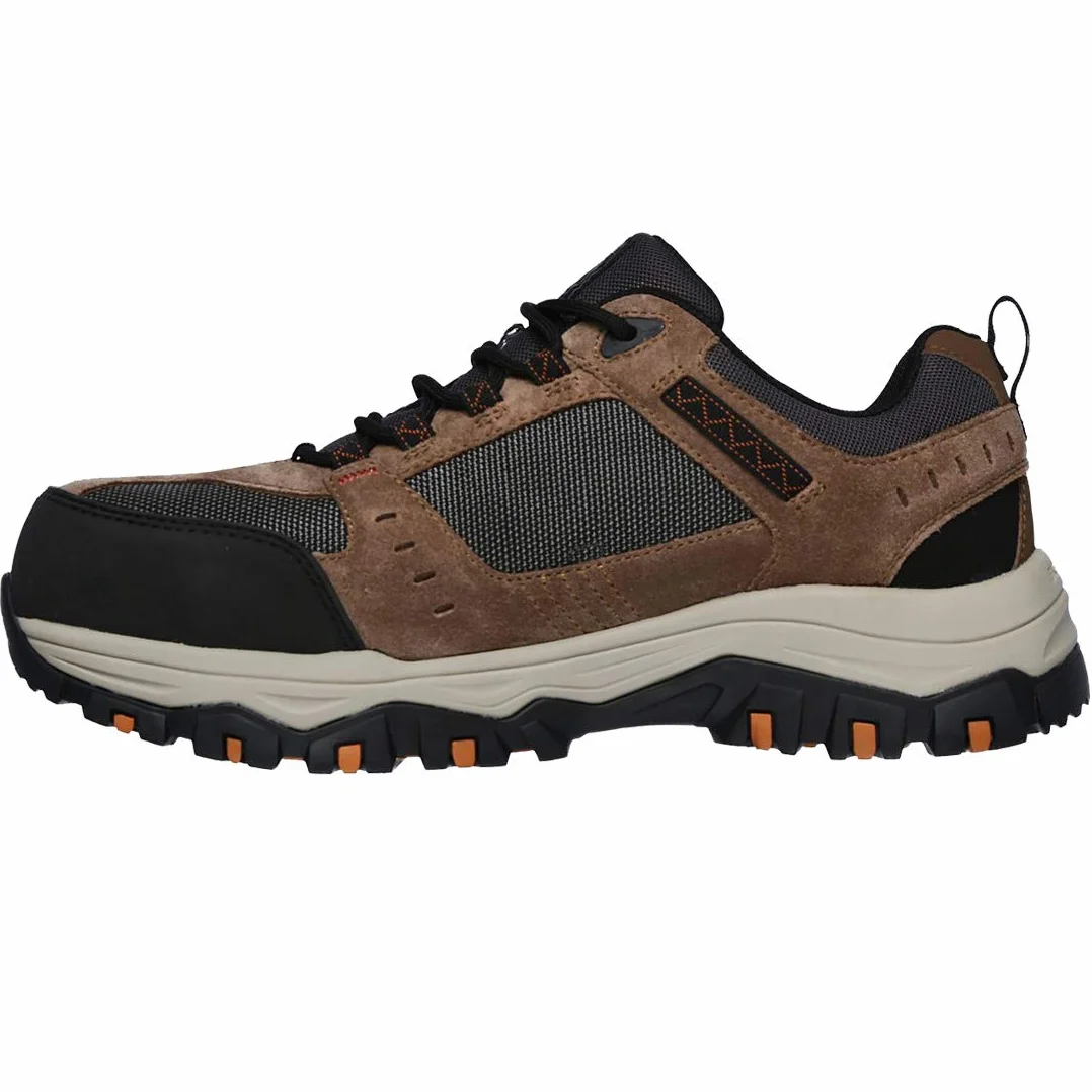 Skechers GREETAH - Tenisówki Meżczyzni