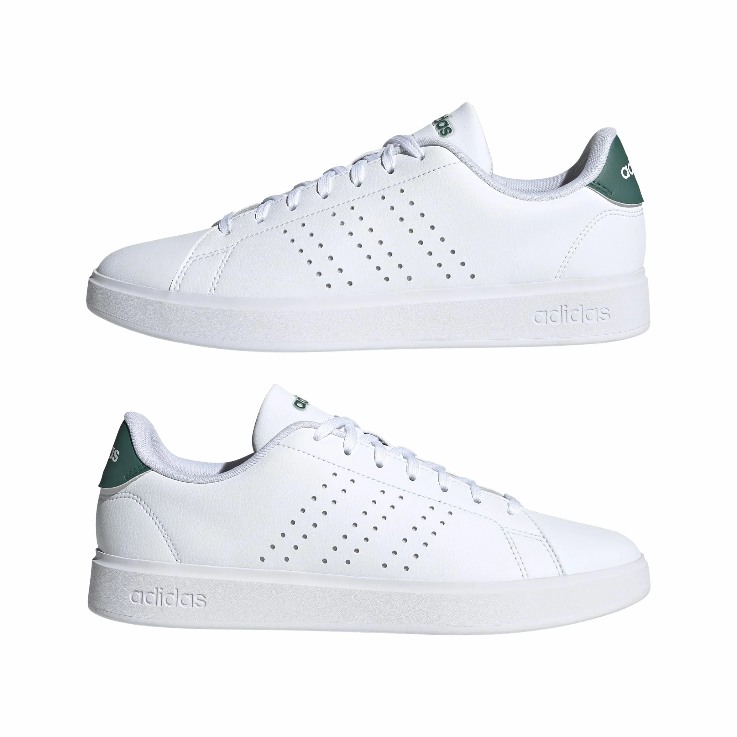adidas Mężczyźni Advantage 2.0 ShoesBUTY