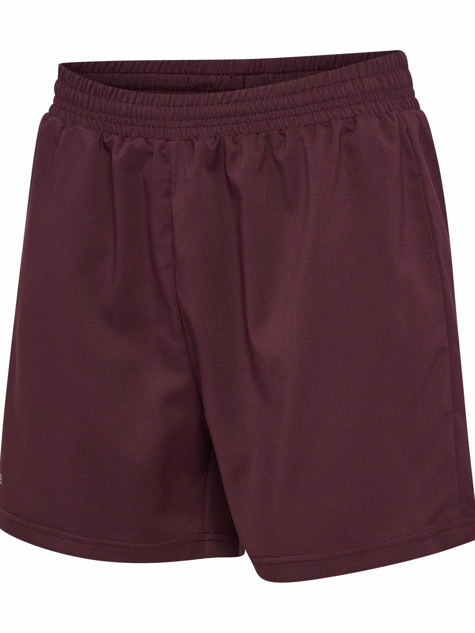Newline Damskie szorty Nwlmax Zip Pocket Short W