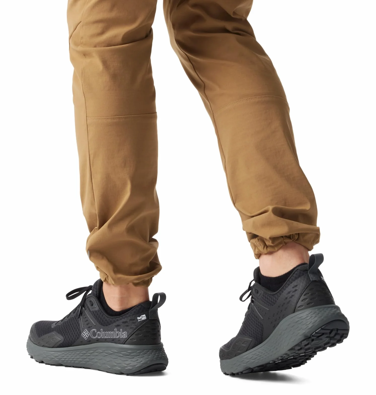 Columbia Mężczyźni Konos™ Trs Outdry™Wodoodporne buty trekkingowe i turystyczne z niskim stanem