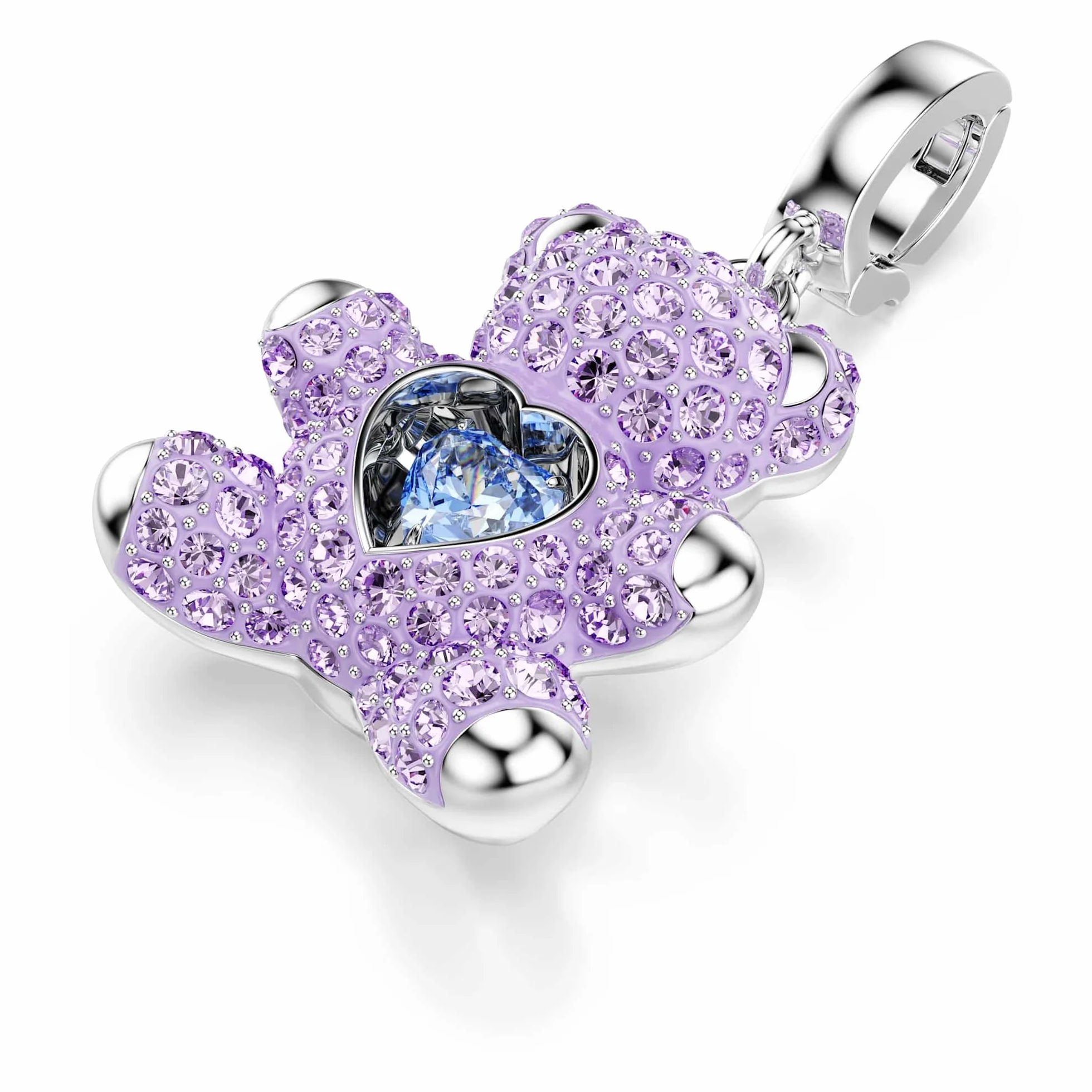 Swarovski Charms