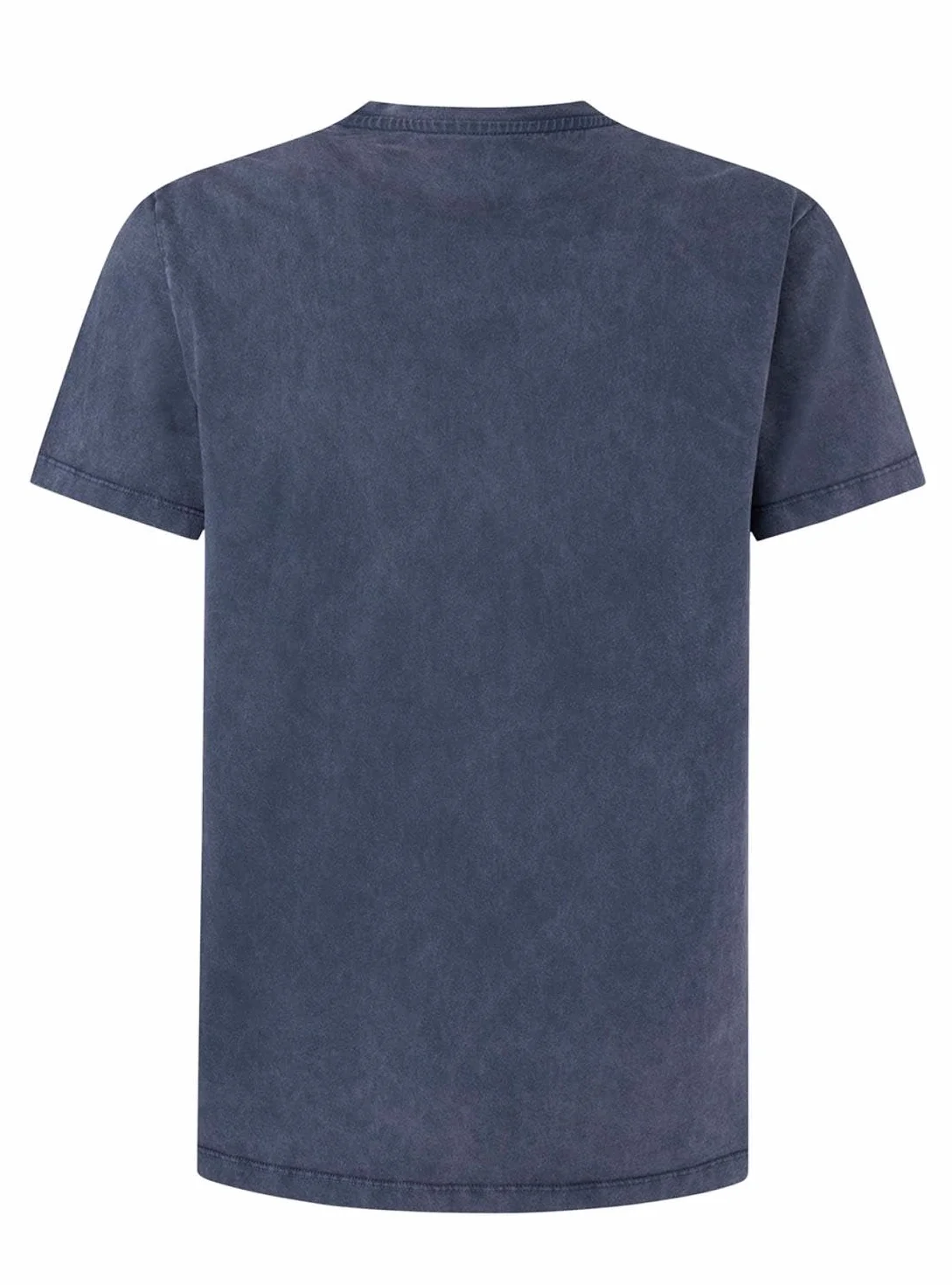 Pepe Jeans Męska koszulka Jacko, Niebieski (Dulwich), L