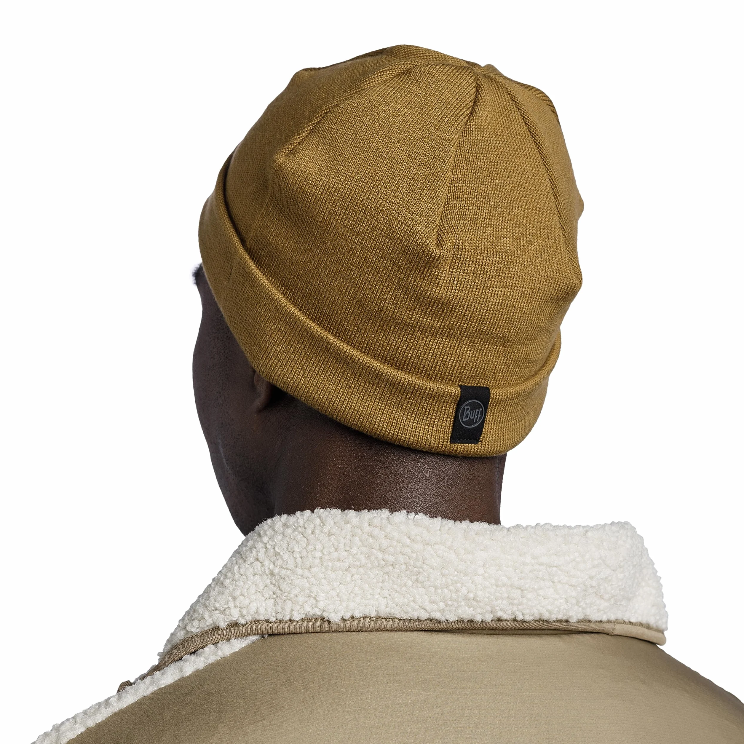 Buff Czapka Knitted Elro Dorośli unisex