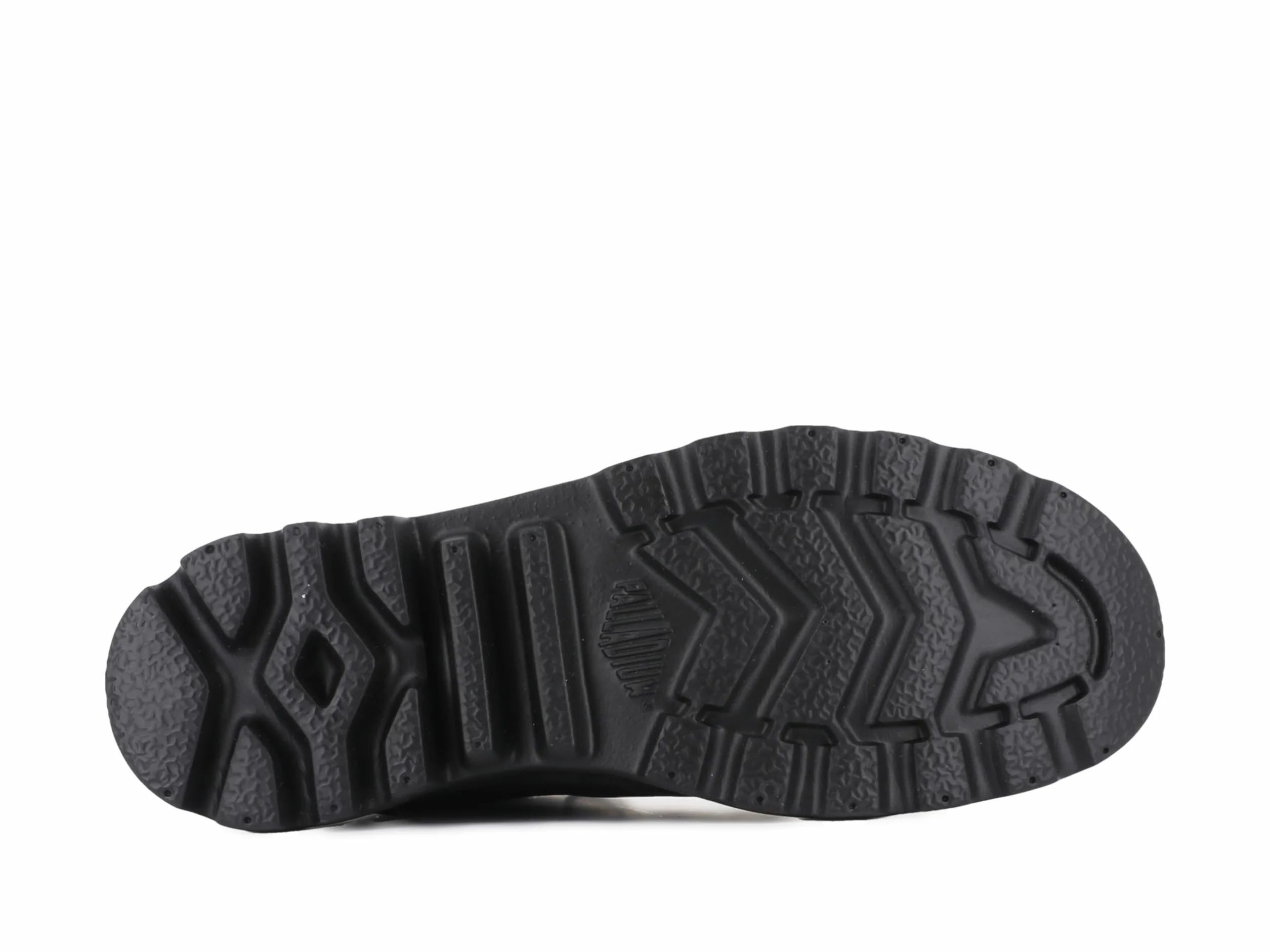 Palladium Uniseks Pampa Lite JourneyButy za kostkę