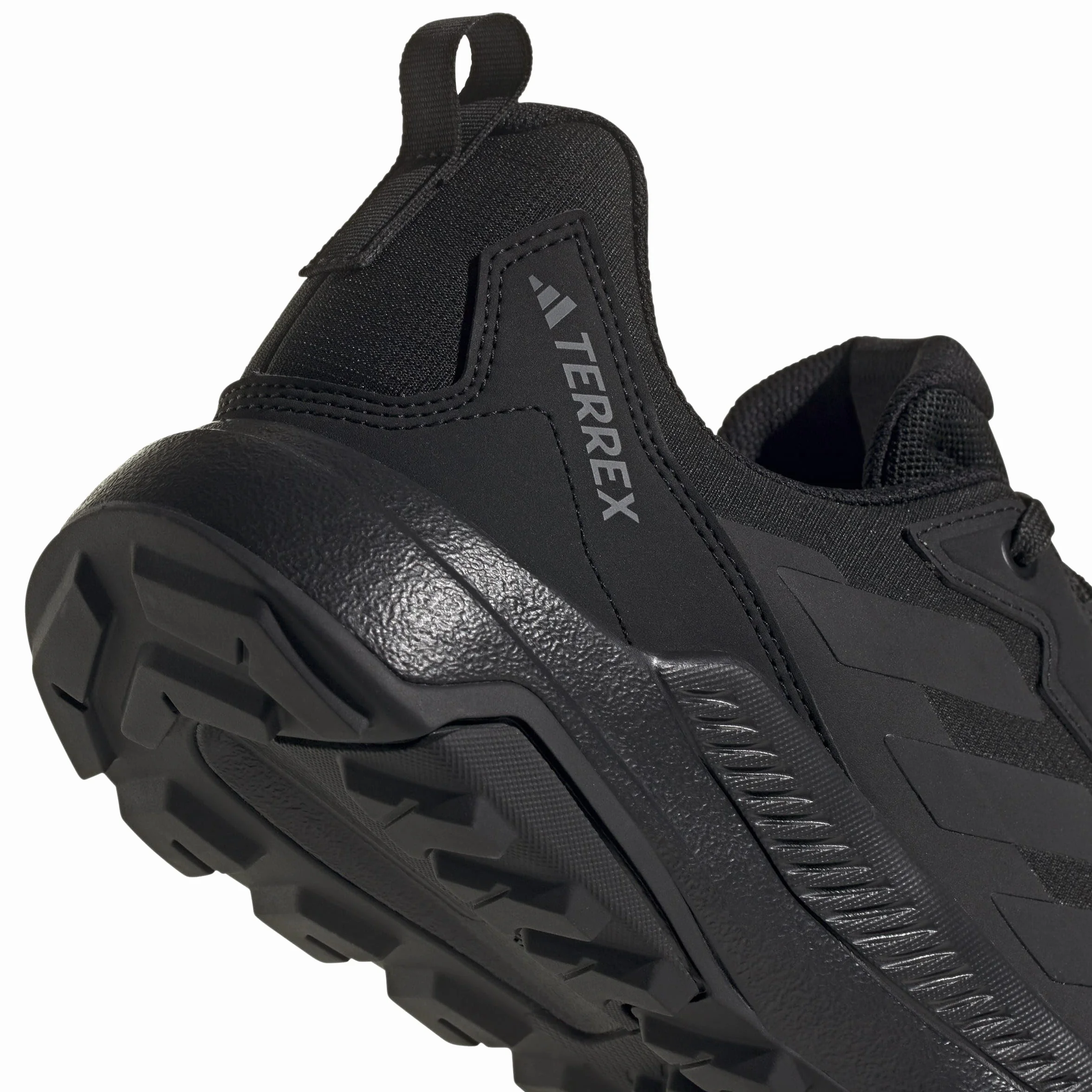 adidas Mężczyźni Terrex Anylander Rain.rdy Hiking ShoesButy turystyczne