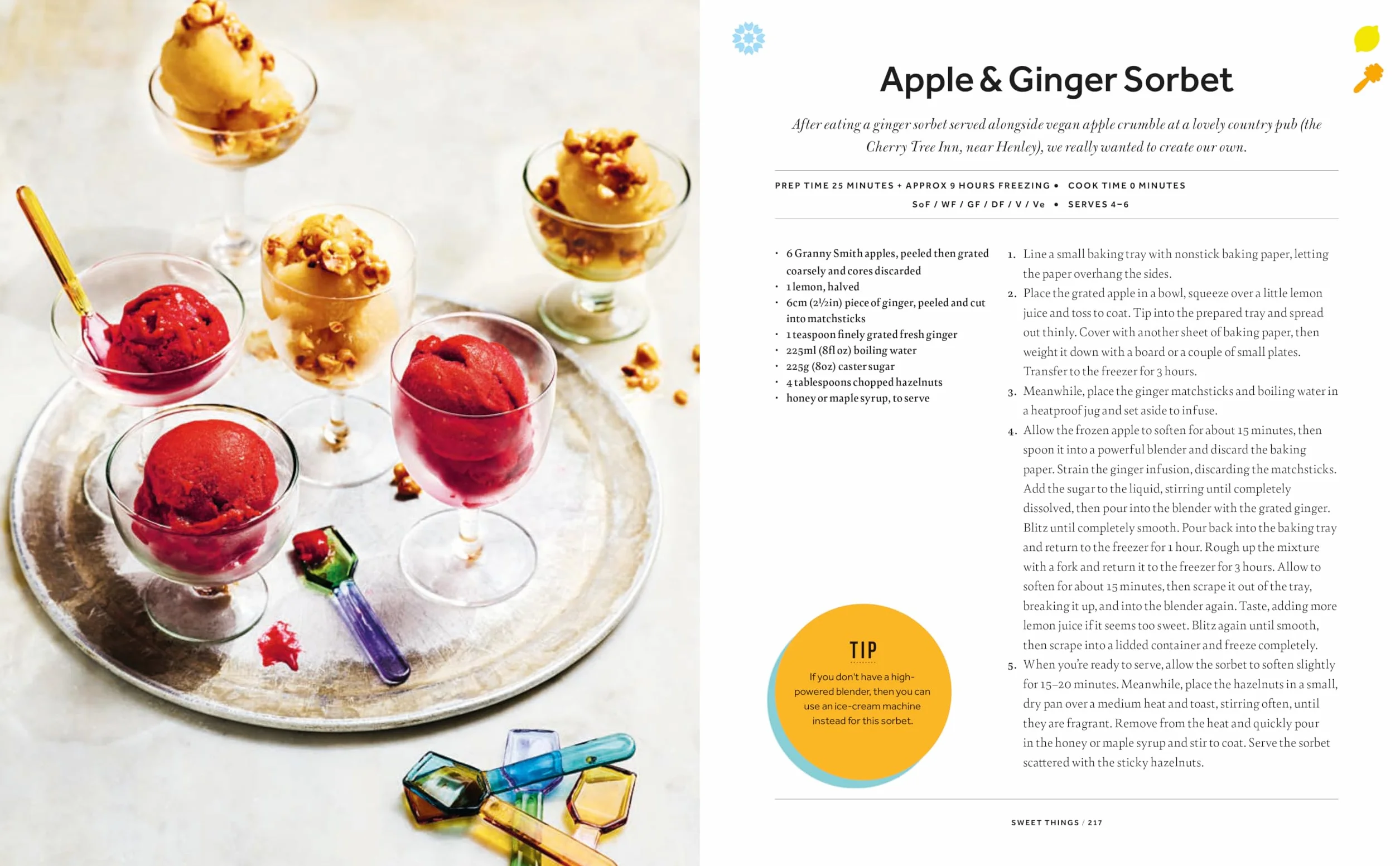 Leon Big Flavours Cookbook: Salty - Sour - Spicy - Sweet