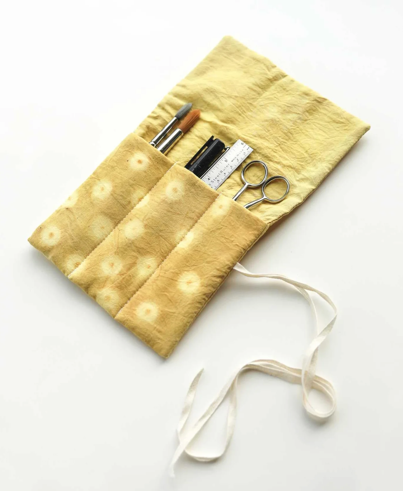 Contemporary Patchwork: Techniques in Colour, Surface Design & Sewing