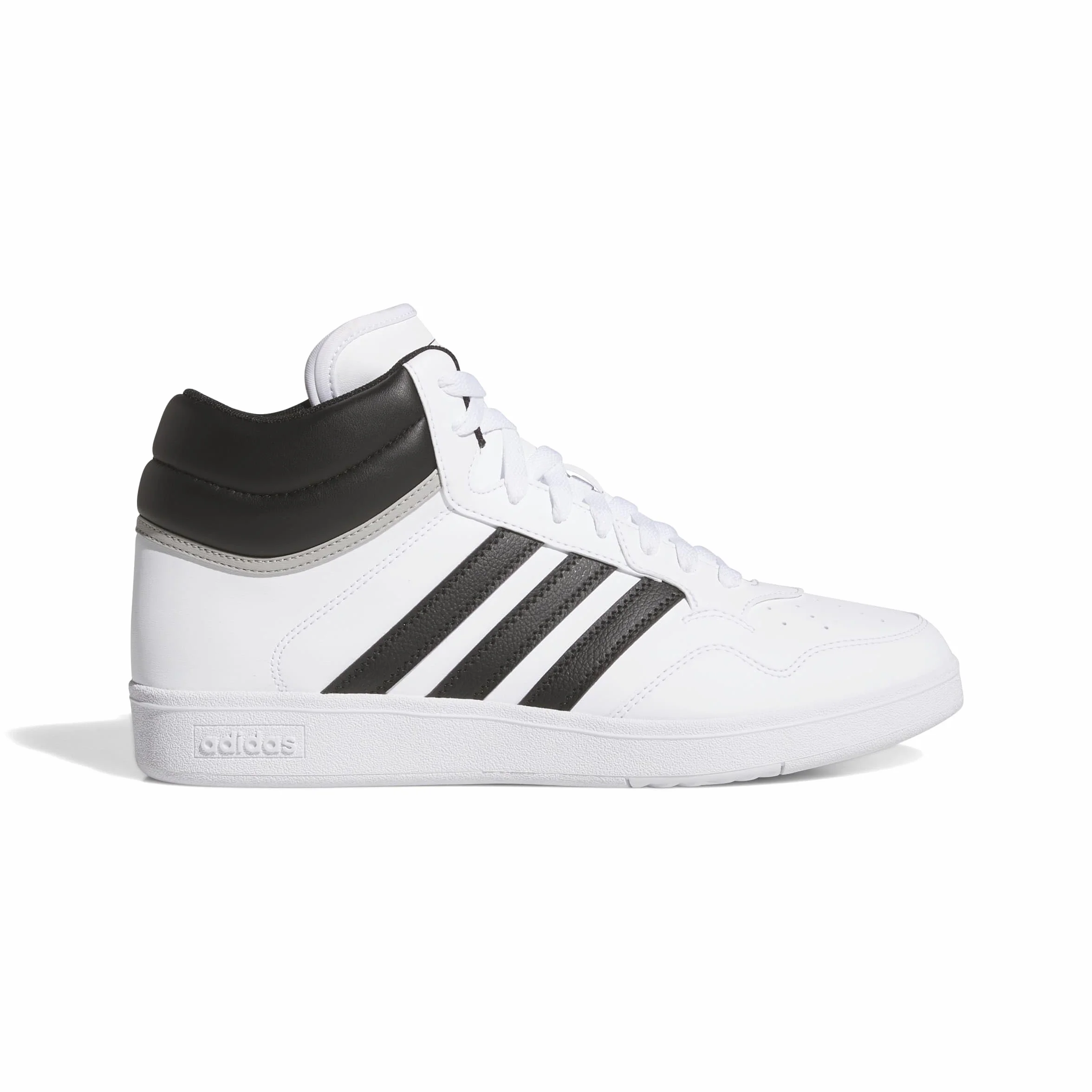 adidas Uniseks Hoops 4.0 Mid ShoesButy
