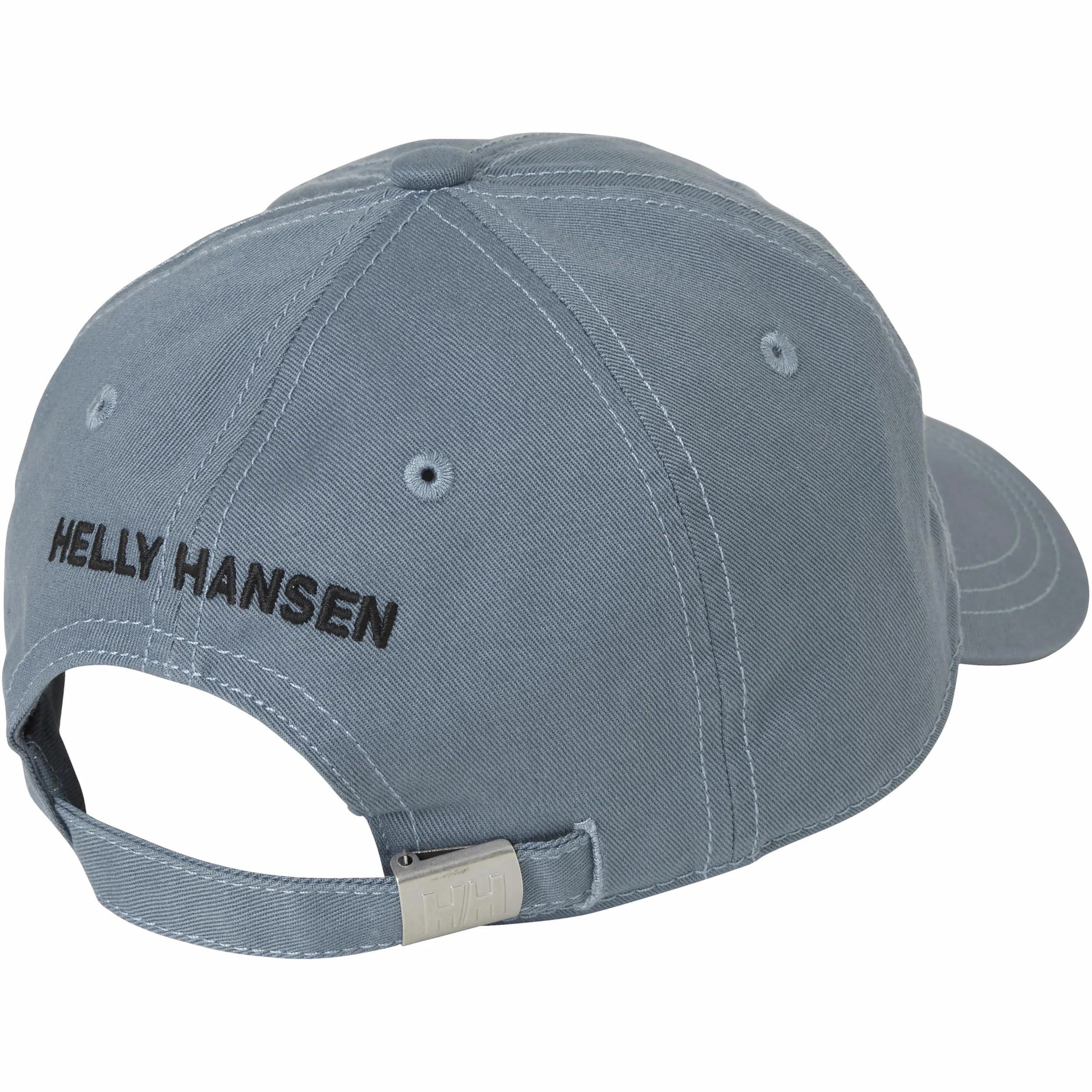 Helly Hansen Czapka baseballowa Uniseks Logo Cap