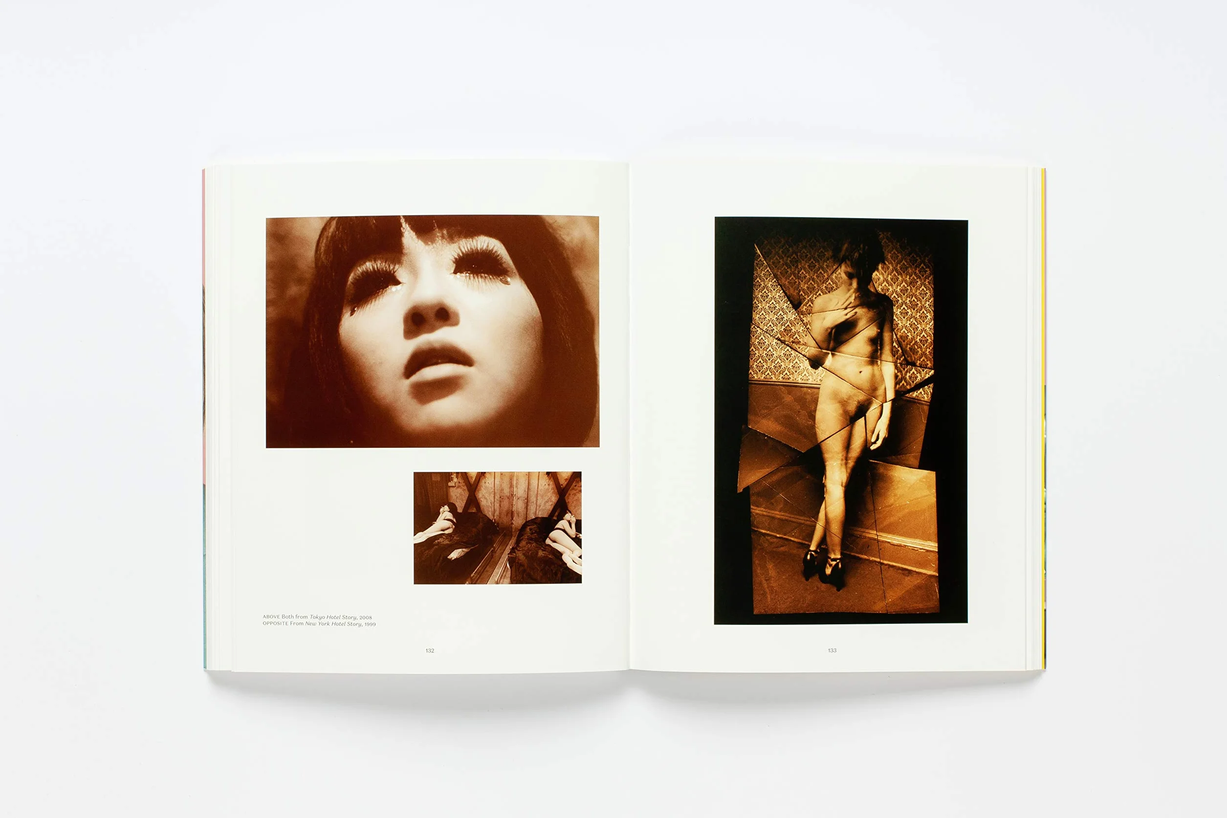 Girl on Girl: Art and Photography in the Age of the Female Gaze (40 Artists Redefining the Fields of Fashion, Art, Advertising and Photojournalism)