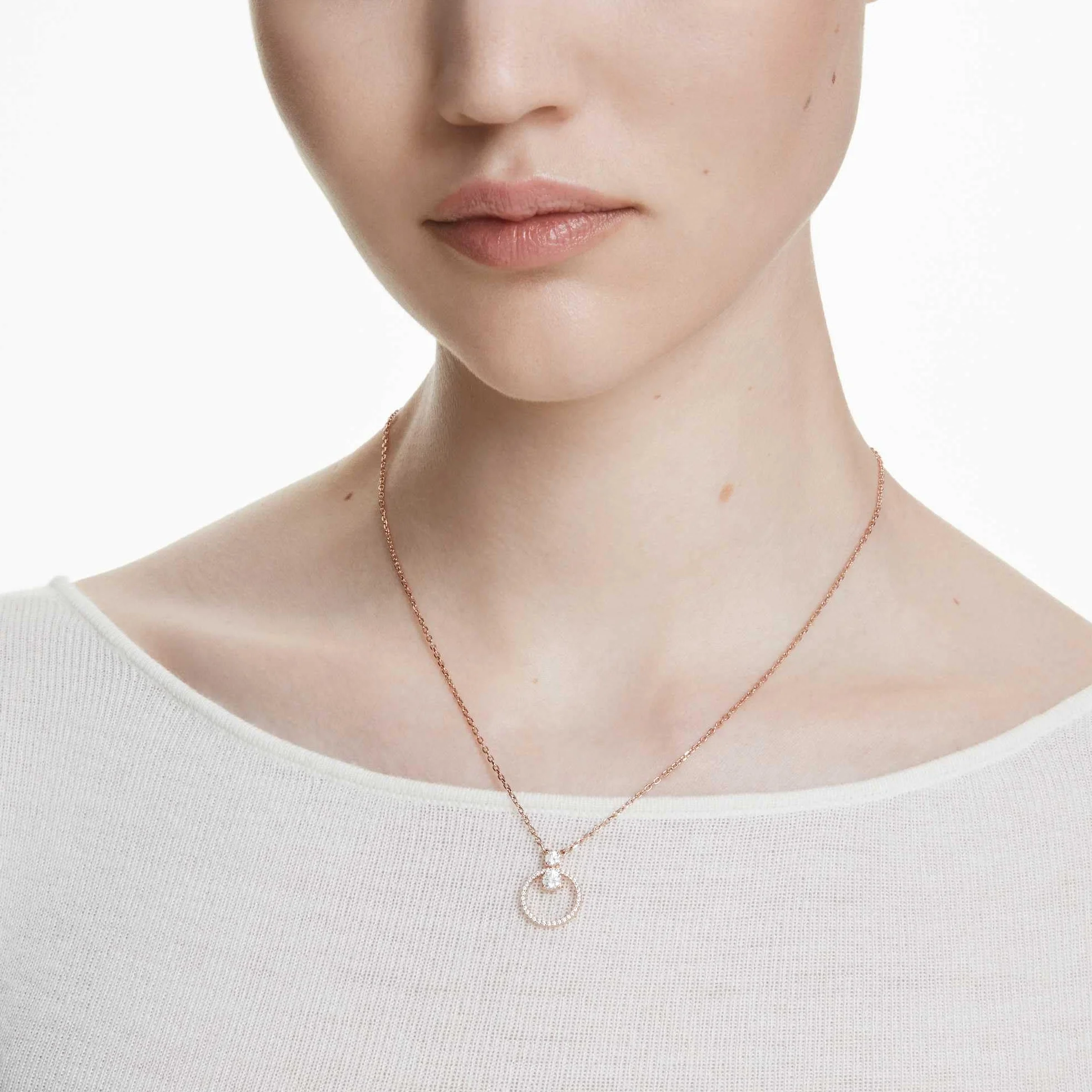 Swarovski Constella Kolekcja wisiorek