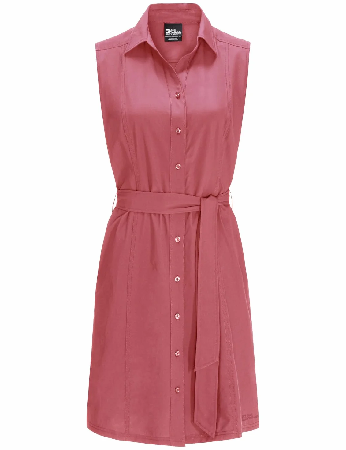 Jack Wolfskin Sukienka Kobiety Sonora Dress