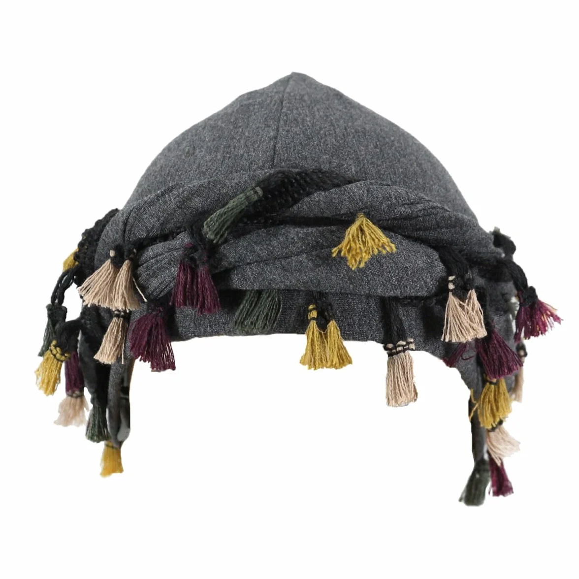 Vintage Turban Durag, satynowa podszewka, rozciągliwa chusta na szyję, męski Twist Turban Durag, chusta na głowę