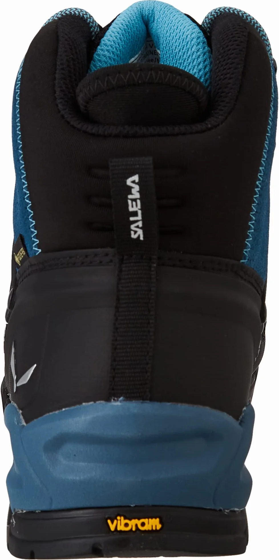 Salewa Ws Alp Trainer Mid Gore-tex - Buty trekkingowe i turystyczne Kobiety