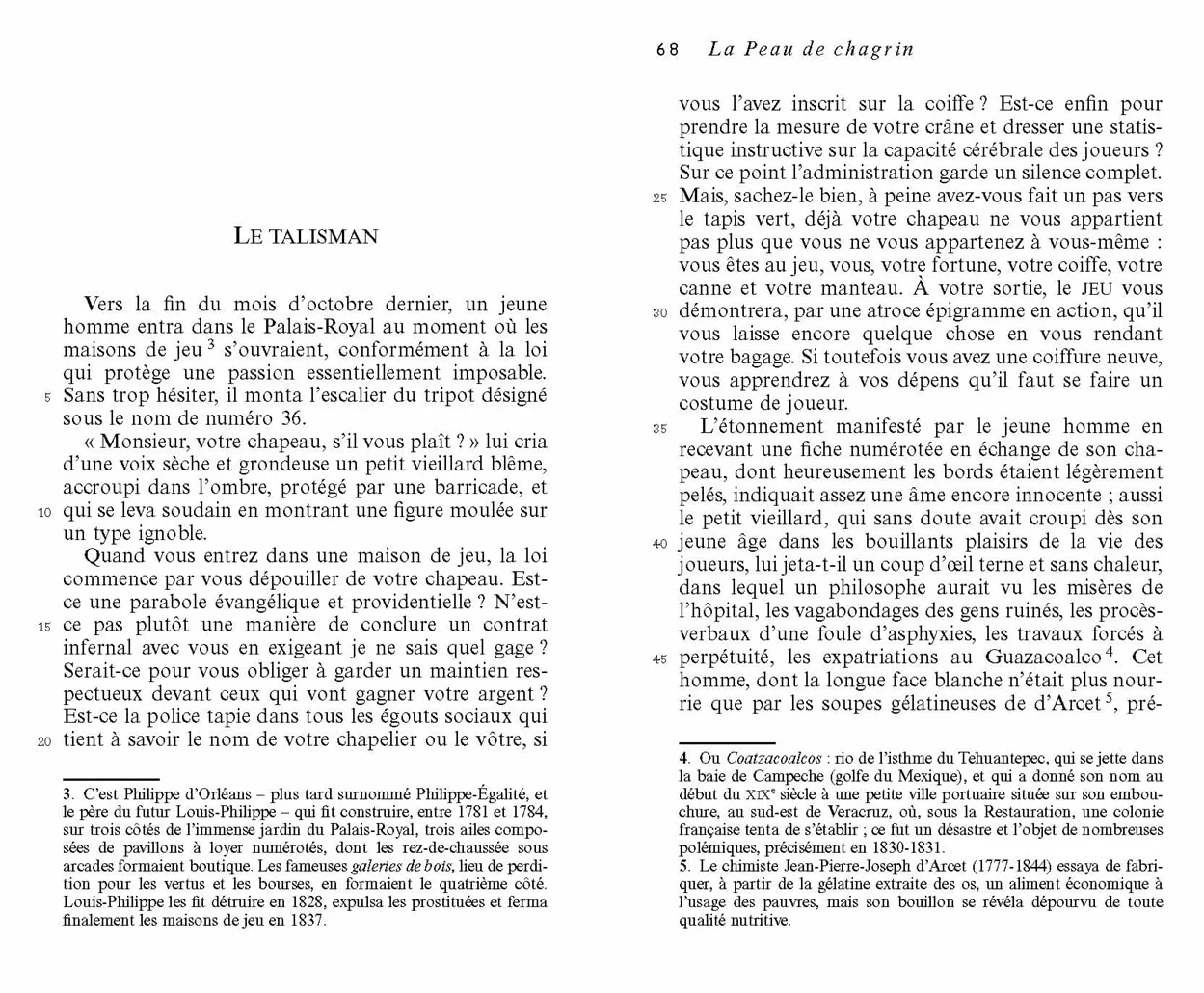 La peau de chagrin: Parcours : Les romans de l'énergie : création et destruction