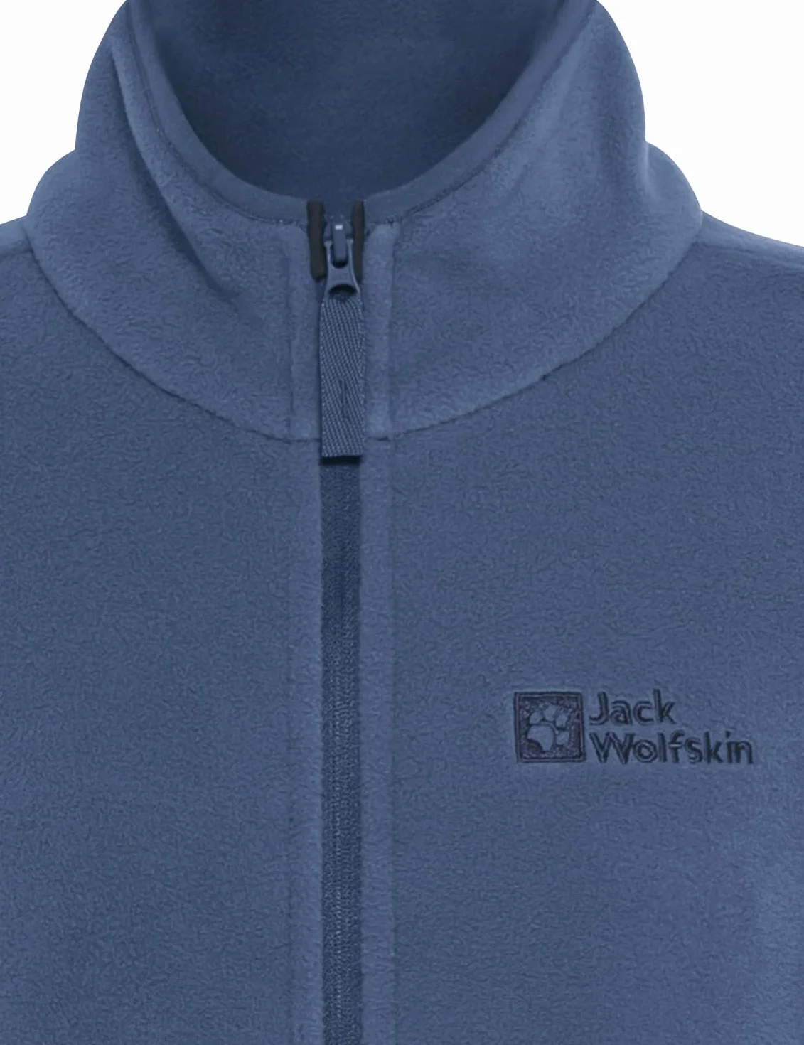 Jack Wolfskin Kurtka polarowa Uniseks - dzieci Taunus Jacket K