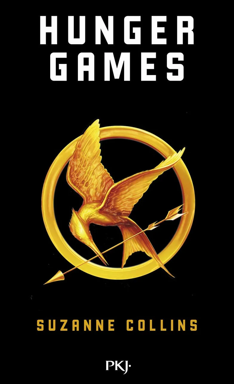 Hunger Games - tome 01: 1