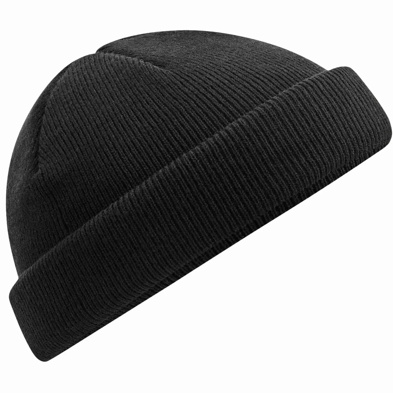 Beechfield Recycled Mini Fisherman Beanie czapka typu beanie, uniseks
