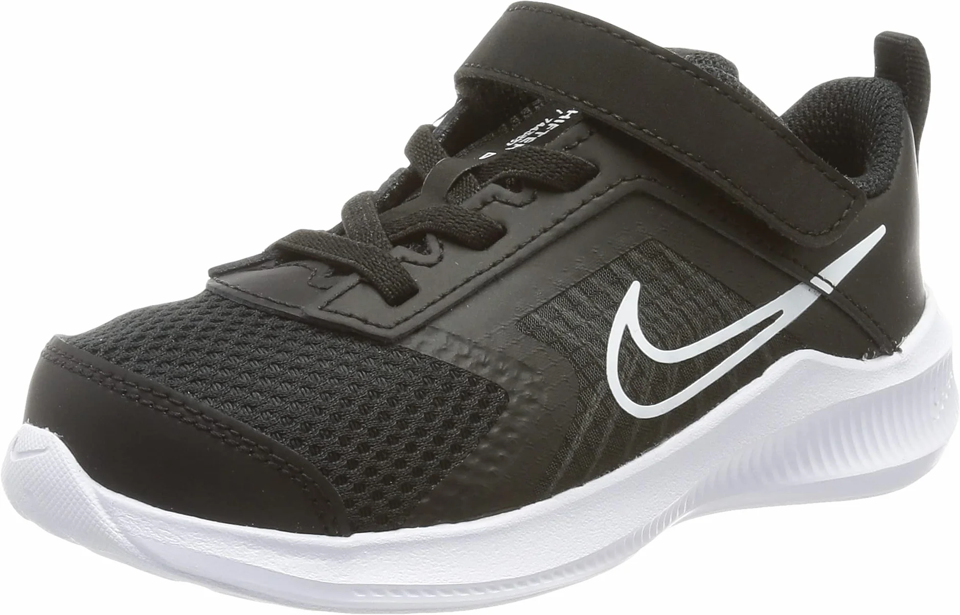 NIKE Uniseks - dzieci Nike Downshifter 11 TdvButy gimnastyczne