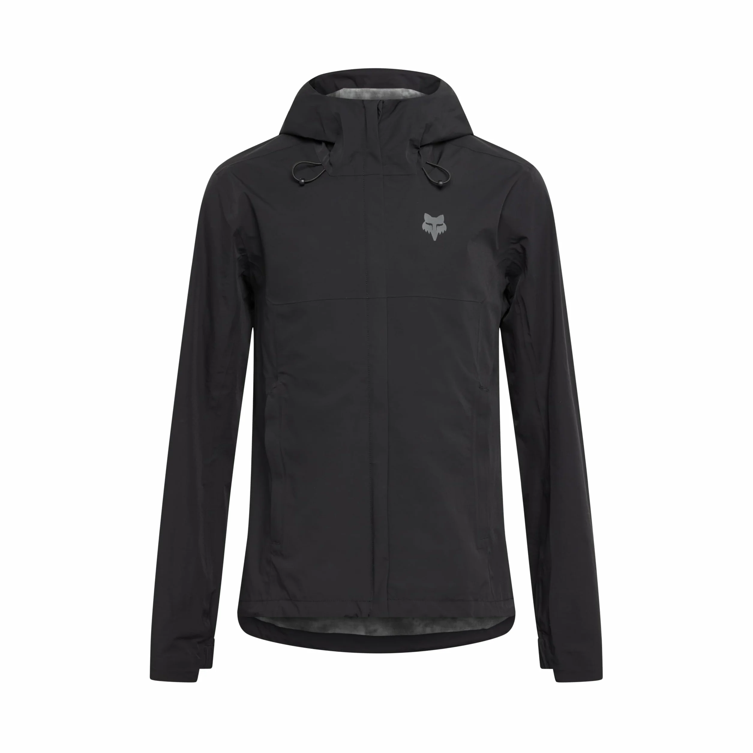 Płaszcz Fox Ranger Water Black L