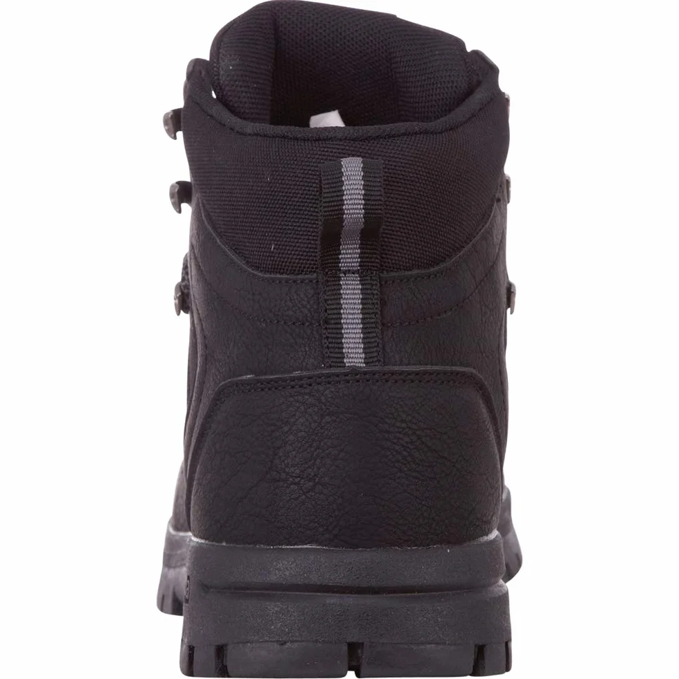 Kappa Mężczyźni Kappa Dolomo Mid 242752-1116buty wspinaczkowe