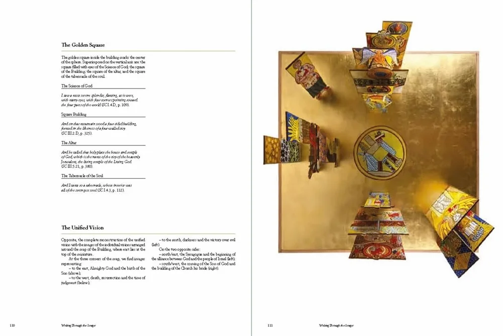 Hildegard Von Bingen: The Fountain Of Wisdom Arithmetic, Geometry, Music, Astronomy /anglais