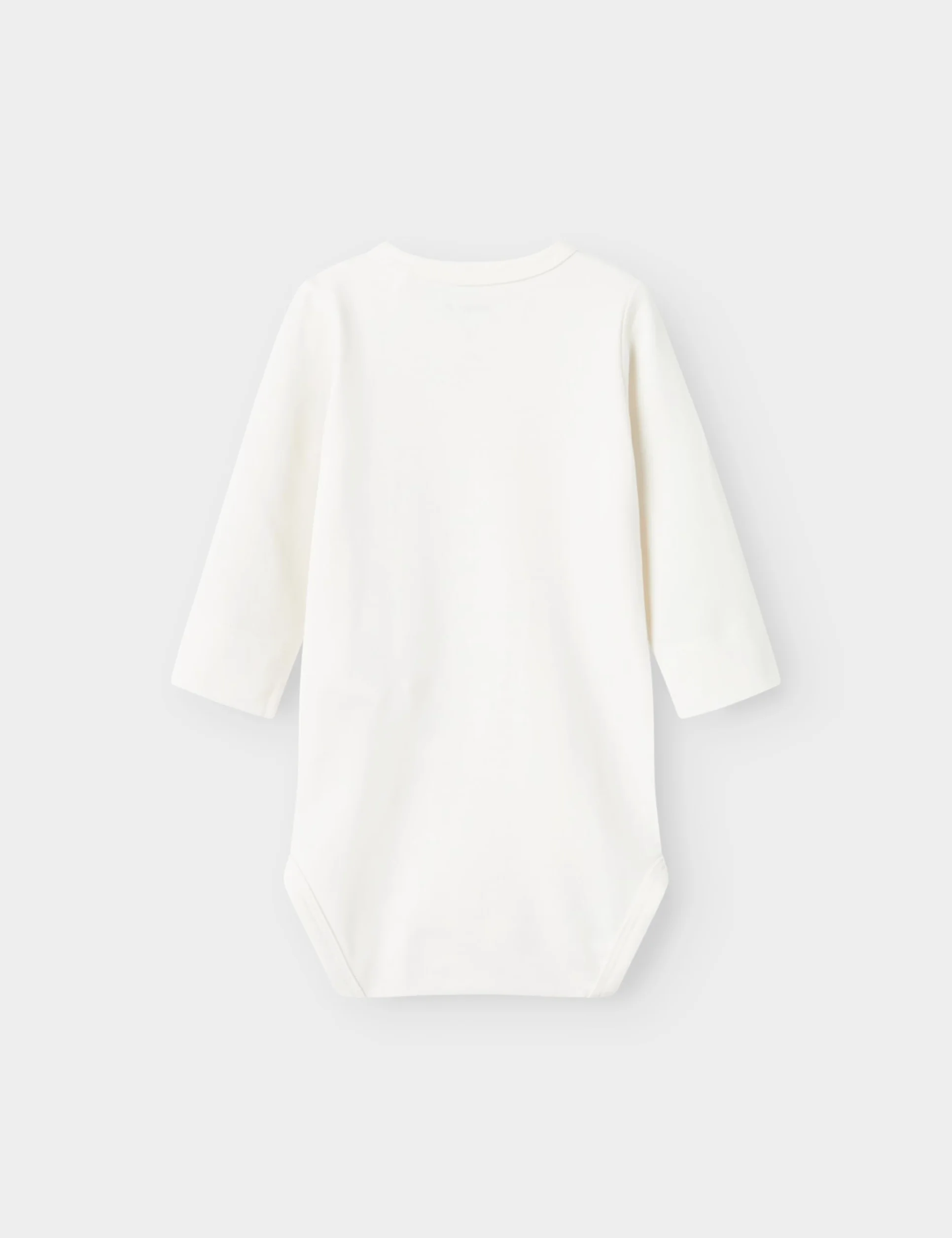 Męskie body Nbmnedrick 2P Ls Wrap Body, Lily Pad, numeric_86 (2 sztuki), Lily Pad, numeric_86