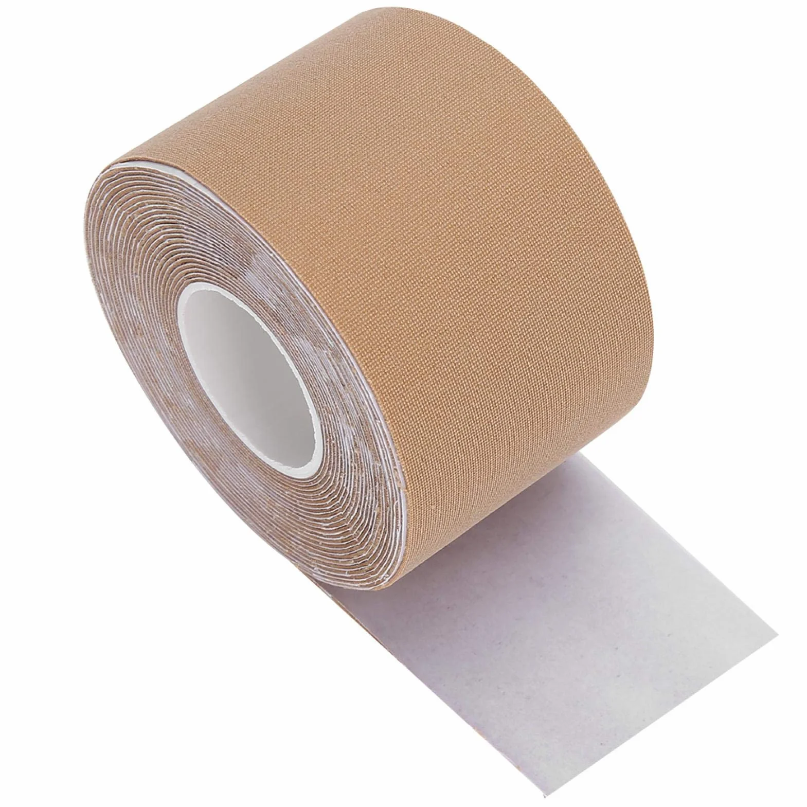 Boob Tape Adhesive Boob Push Up Tape for A-E Cup for Bra Tape (Color)