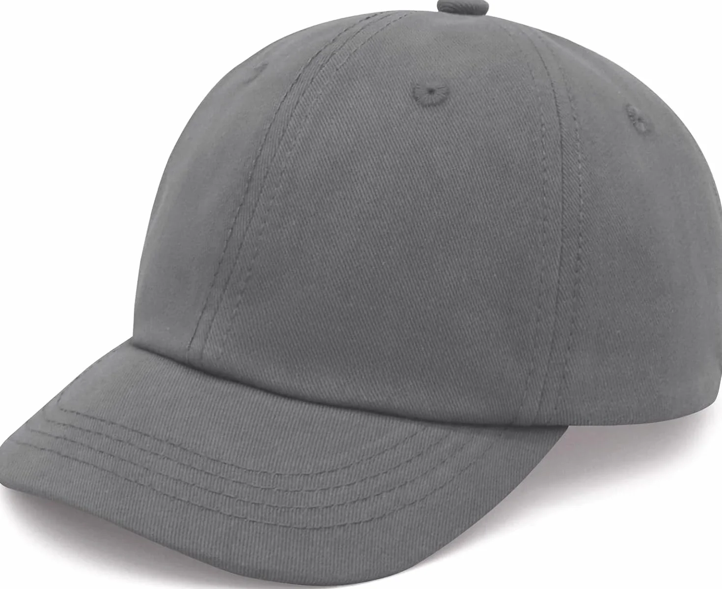 DRESHOW Dziecko Baseball Czapka Na Zewnątrz Unisex Maluch Dzieci Dziecięca Zwykła Baseball Czapka Regulowana Słońce Czapka dla Dziewczynki Chłopcy