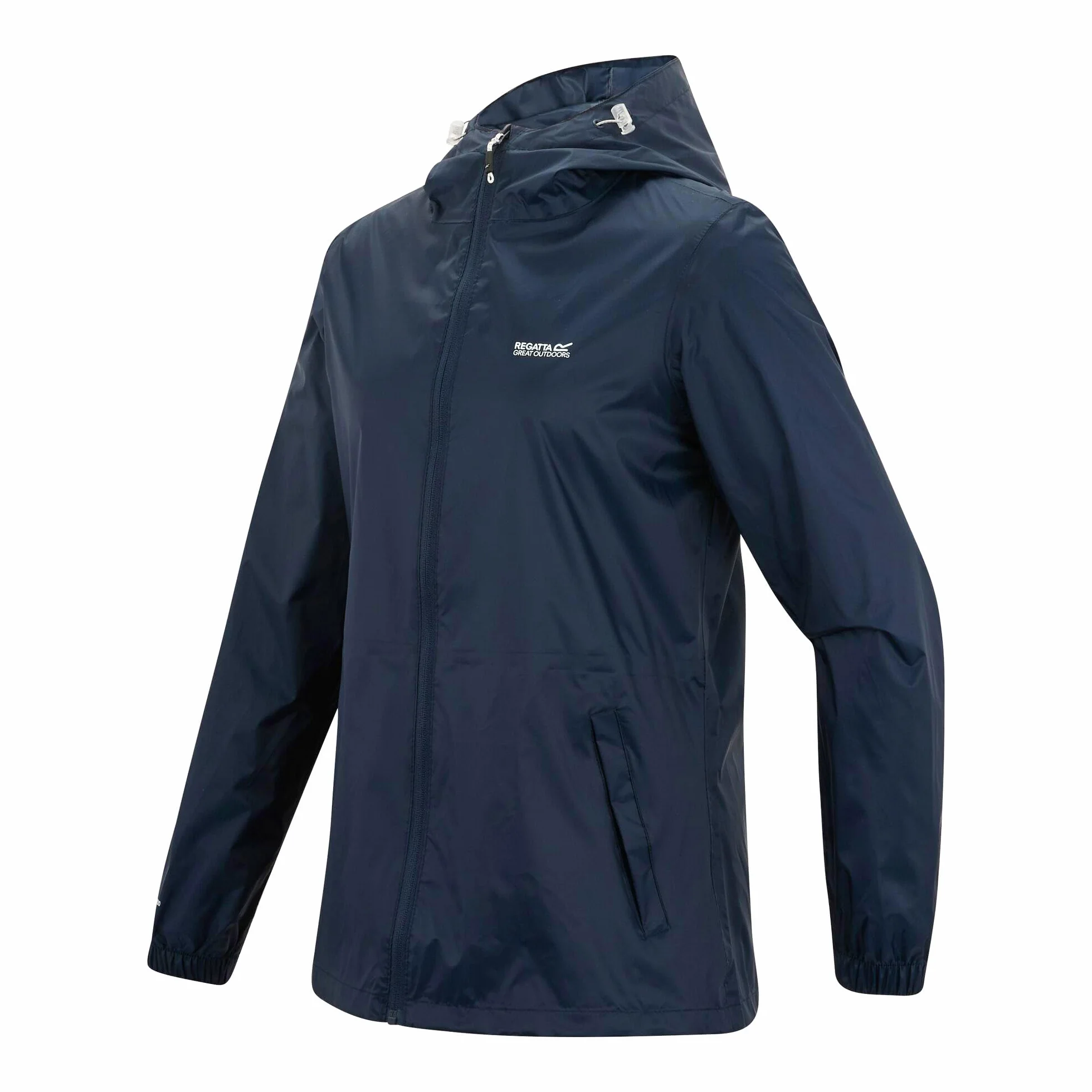 Regatta Kurtka Kobiety Pack-It III