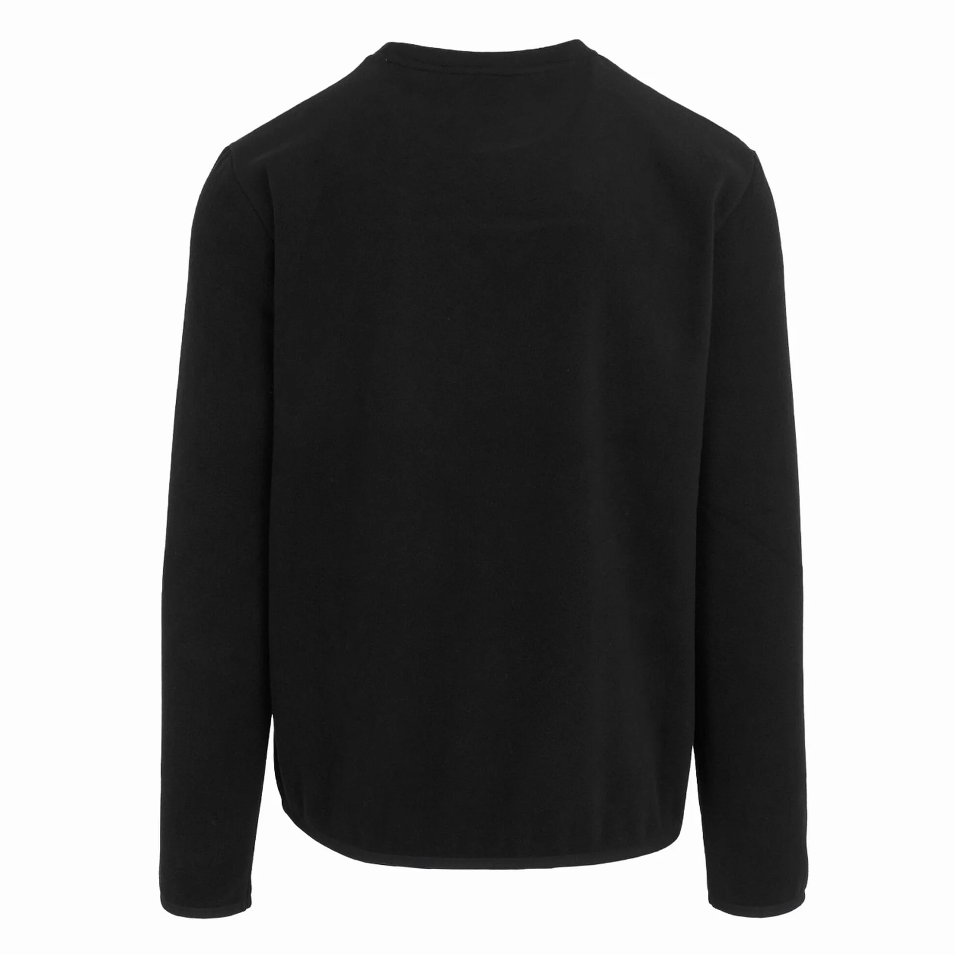 Regatta Sweter pullover Mężczyźni Regatta Mens Frankie Fleece Crewneck Sweatshirt (1 w zestawie)