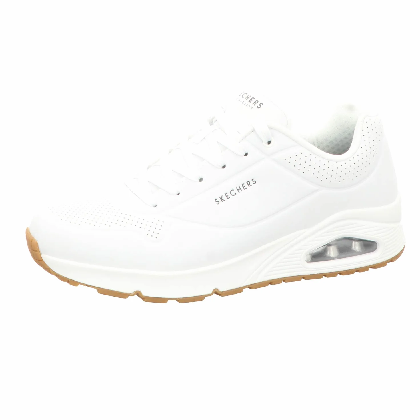 Skechers Mężczyźni Uno Stand On AirAdidasy