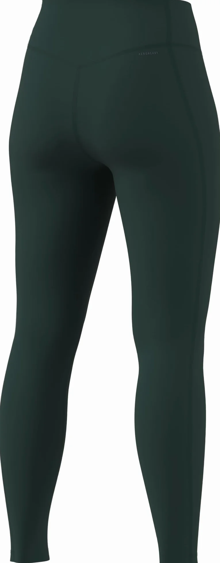 adidas Optime Full-length Leggings - Rajstopy Kobiety