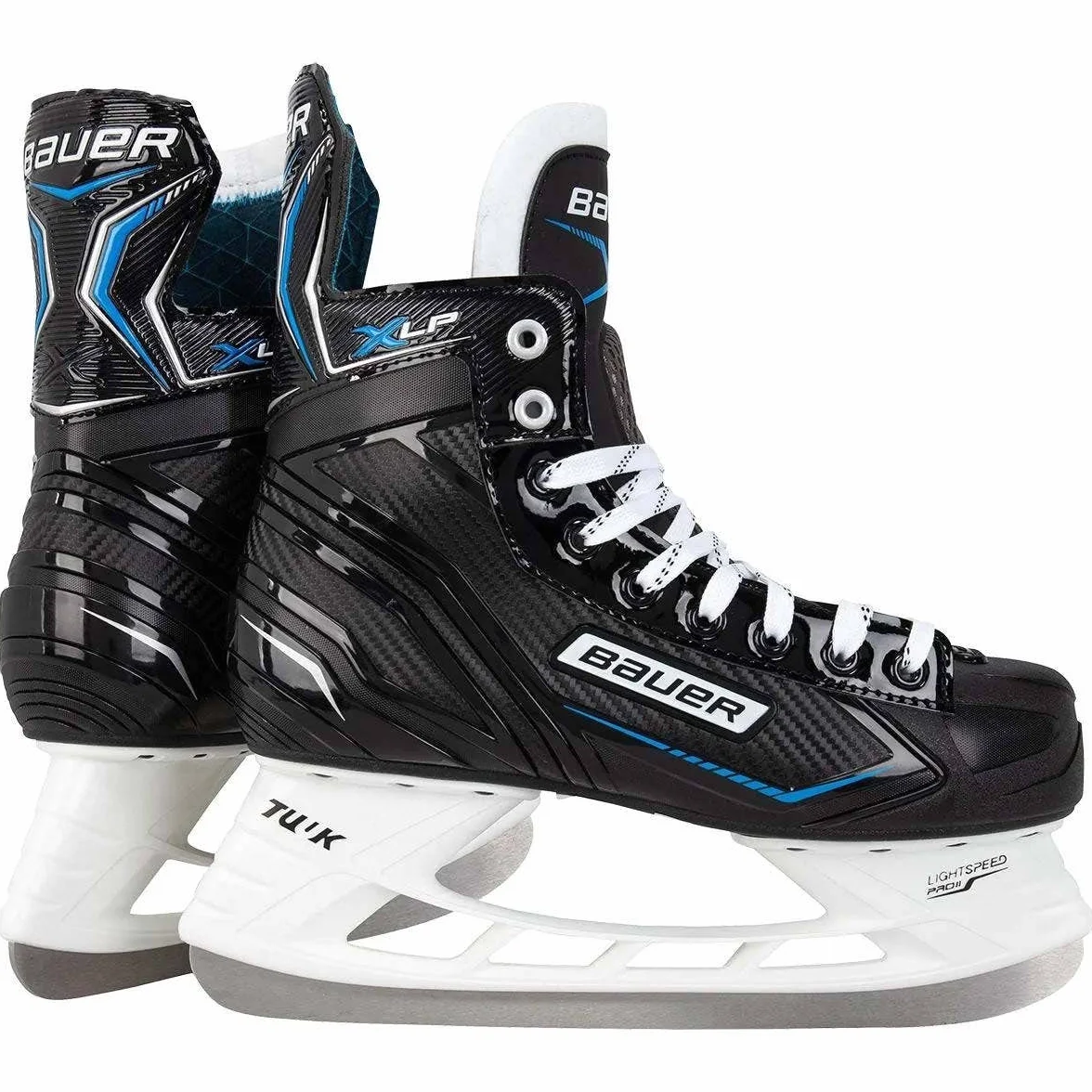 Bauer Mężczyźni S21 Bauer X-lp Skate - SrButy do hokeja na trawie