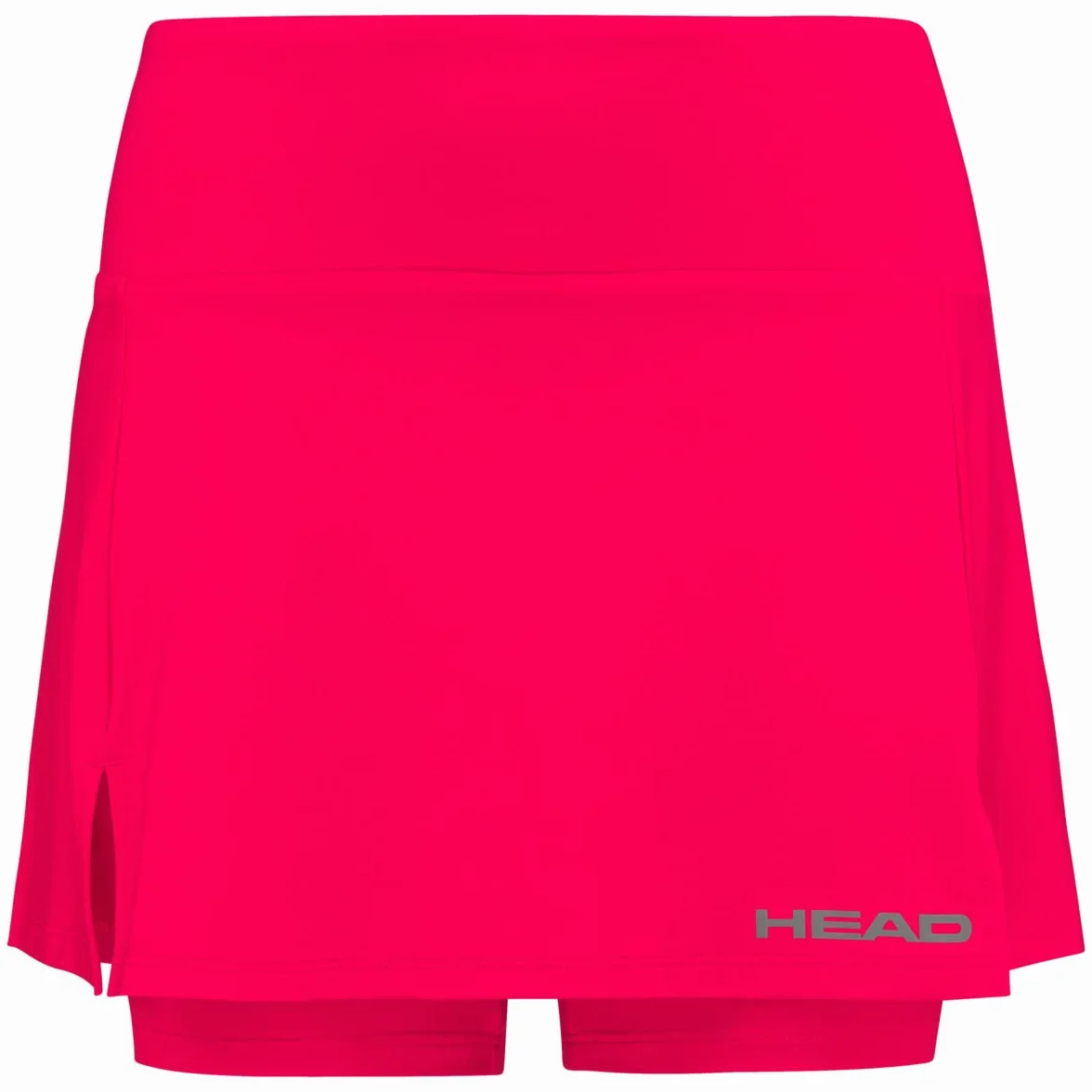 HEAD Damskie spódnice Club Basic Skirt W (1 opakowanie)