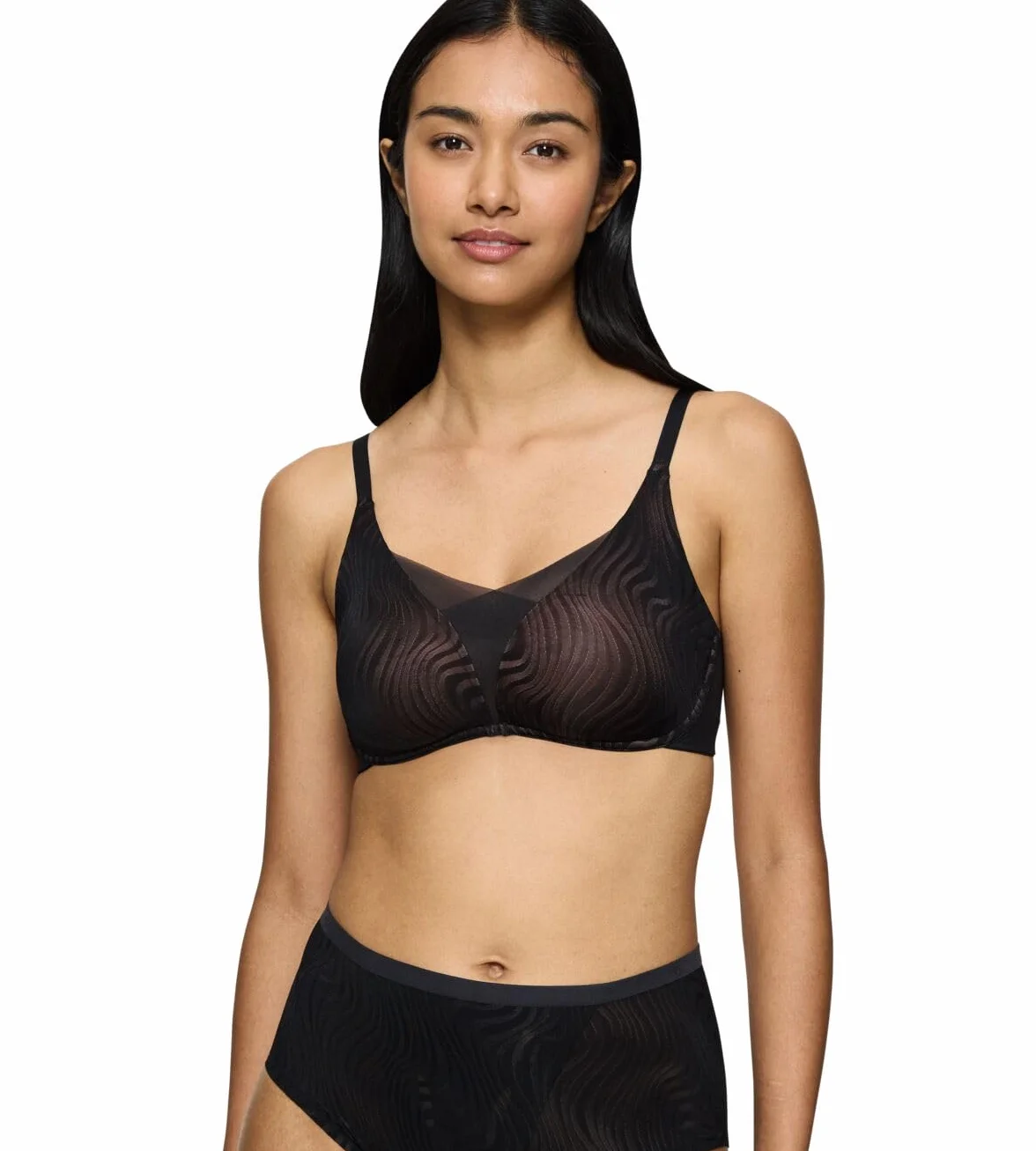Triumph Stanik Kobiety Triumph Shape Smart Ellipse