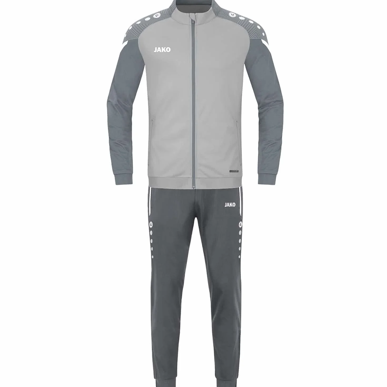 JAKO dres poliestrowy performance Mężczyźni Dres Poliestrowy Performance