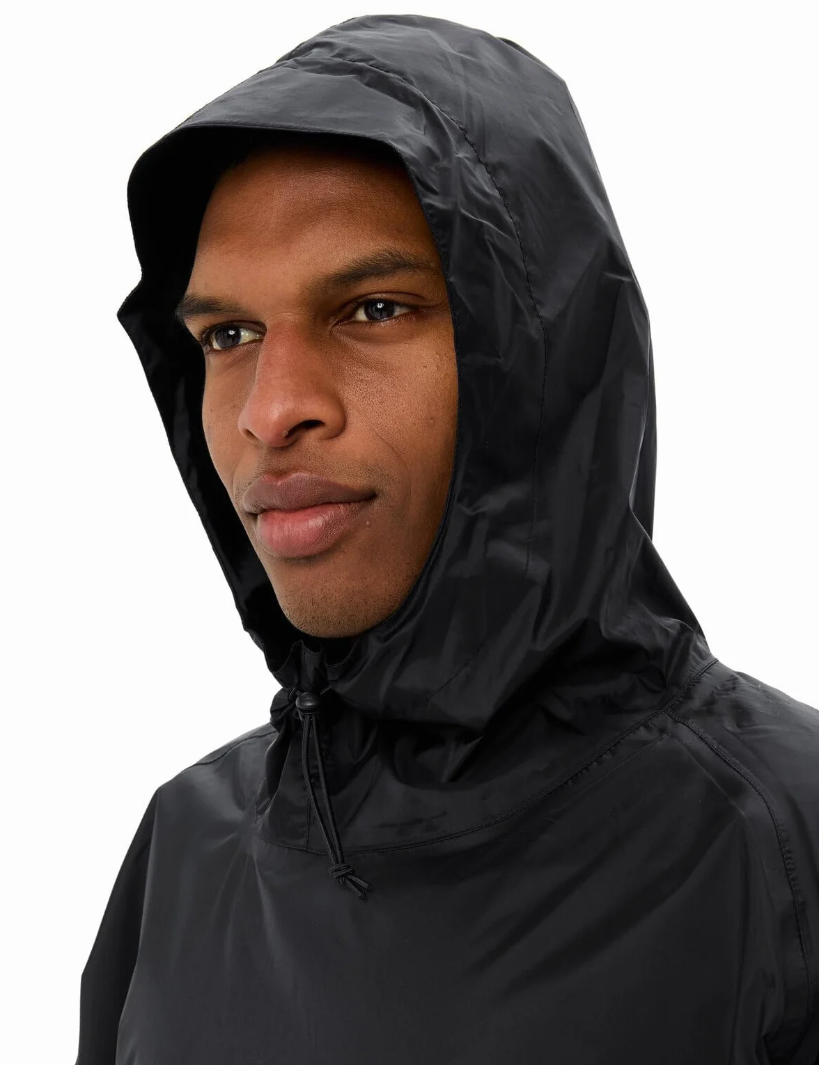 VAUDE Ponczo Uniseks Valero Poncho