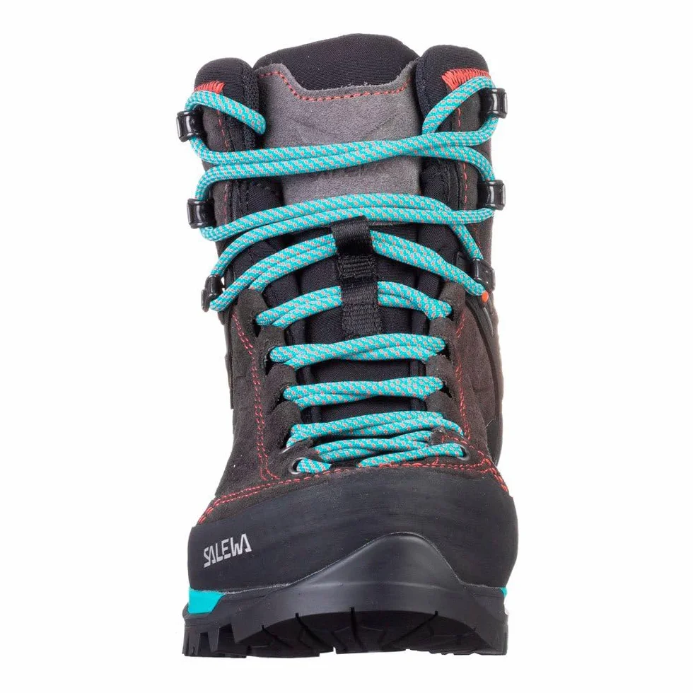 Salewa MTN Trainer MID GTX Boot 8550 atlantic Deep/ombre blue