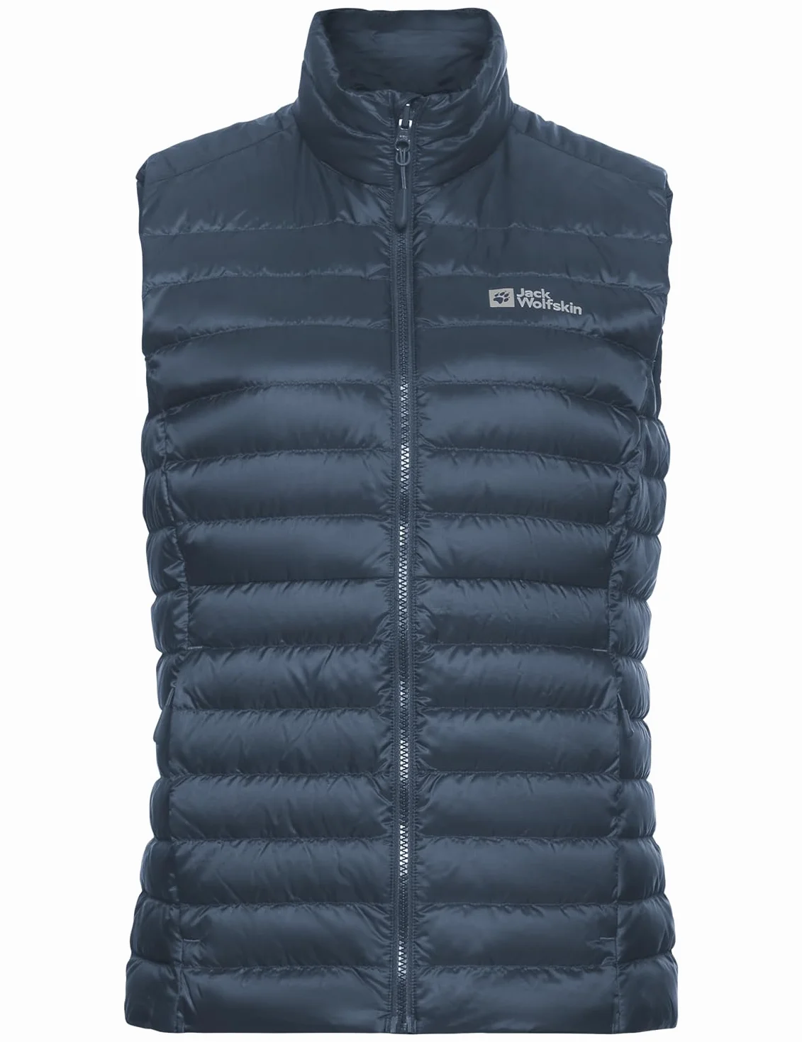 Jack Wolfskin kamizelka puchowa Kobiety Pilvi Down Vest W