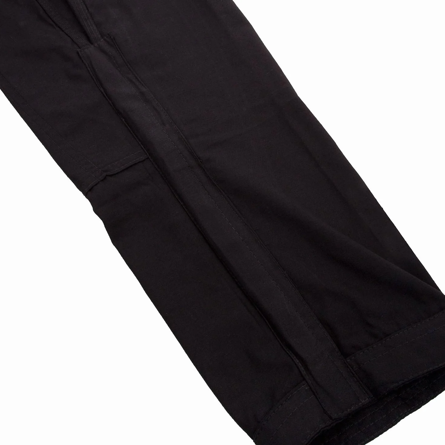 Venum Contender 2.0 BJJ Gi, kimono czarne, A3