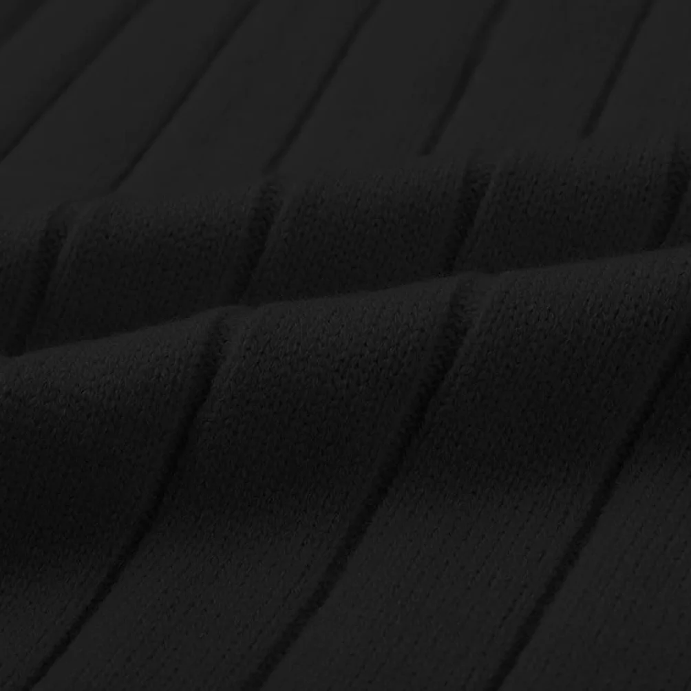 Vest Gebreide trui met V-hals Vest Heren Trendy loszittende binnenlaag Basistrui voor heren Herentrui
