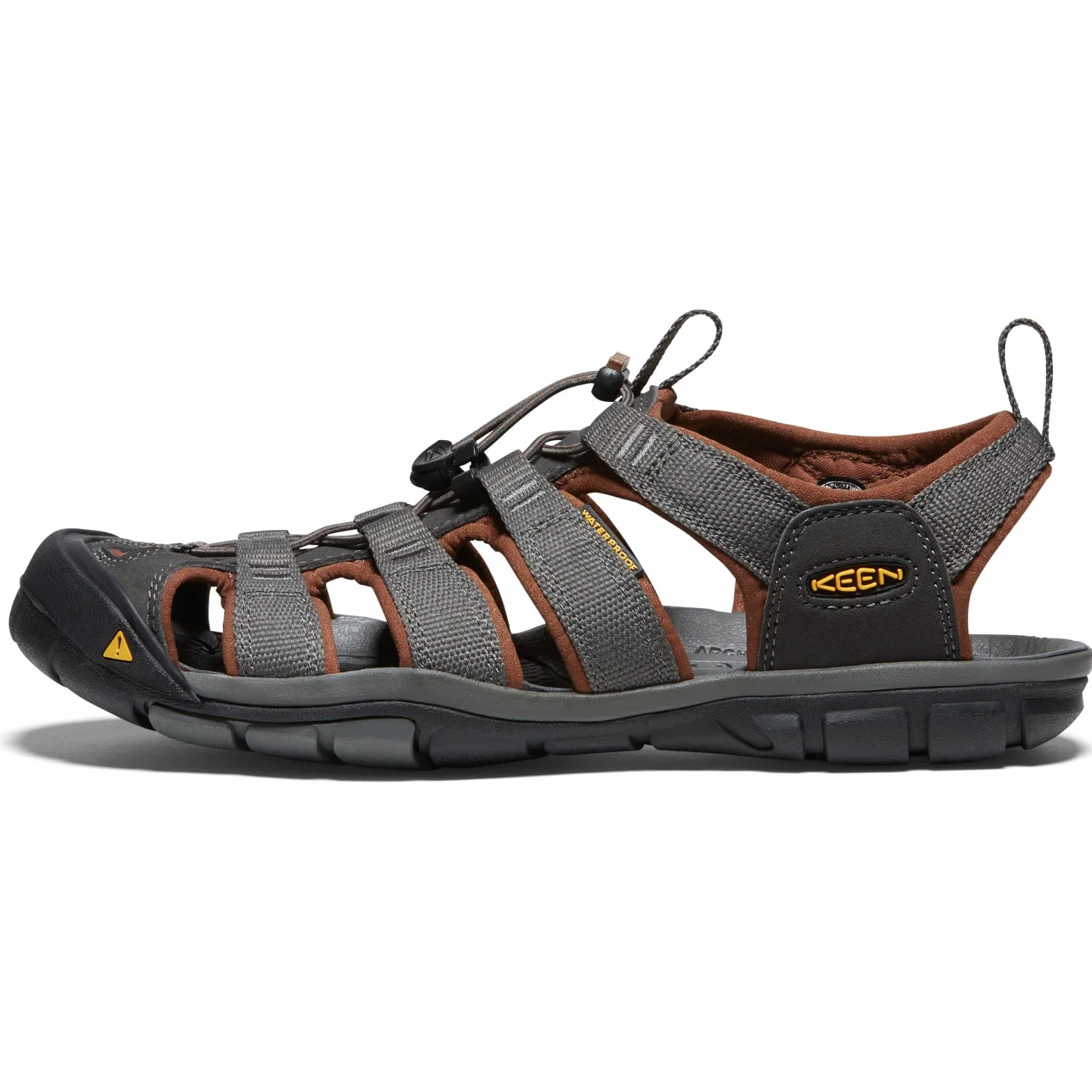 KEEN Mężczyźni Clearwater CnxSandały