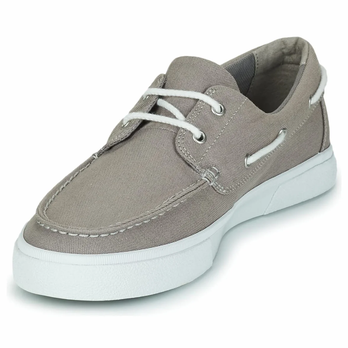 Timberland Union Wharf 2.0 EK+ 2 Eye Boat Ox, Męski Dorosły
