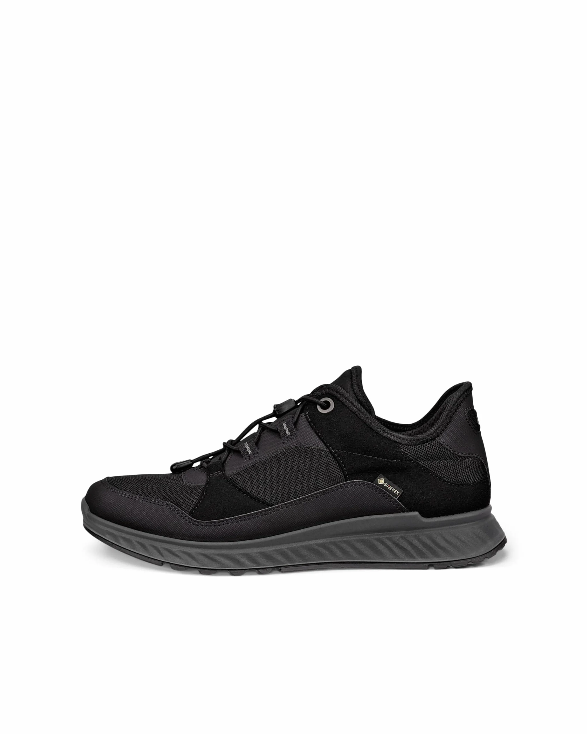 ECCO Kobiety Ecco ExostrideAdidasy