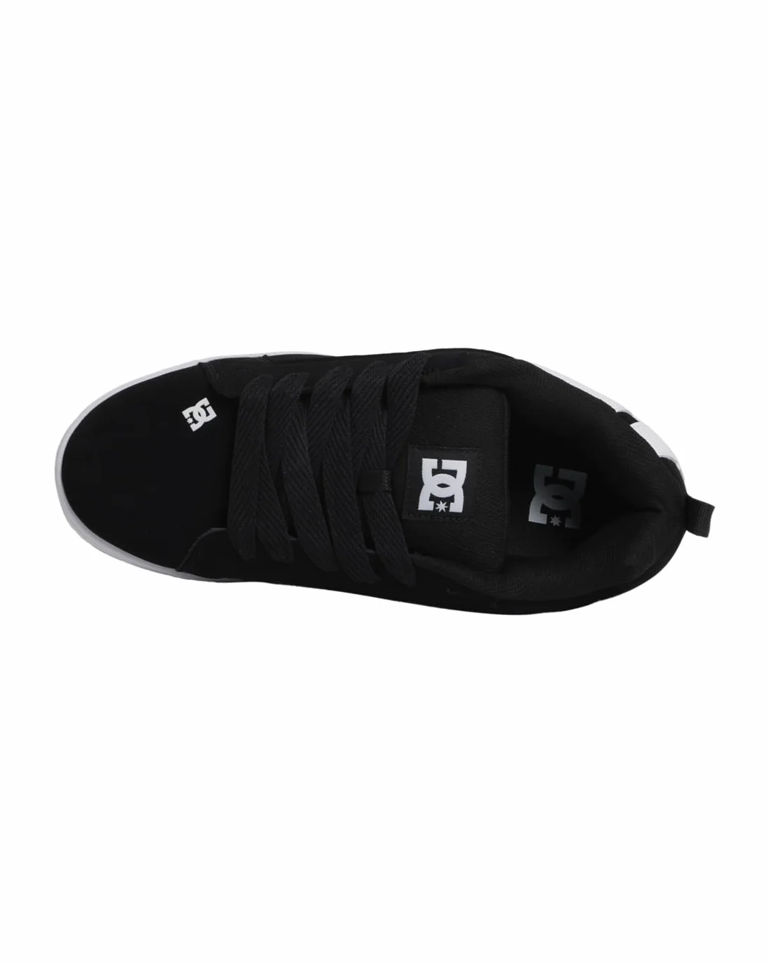 DC Shoes Mężczyźni 300529Adidasy